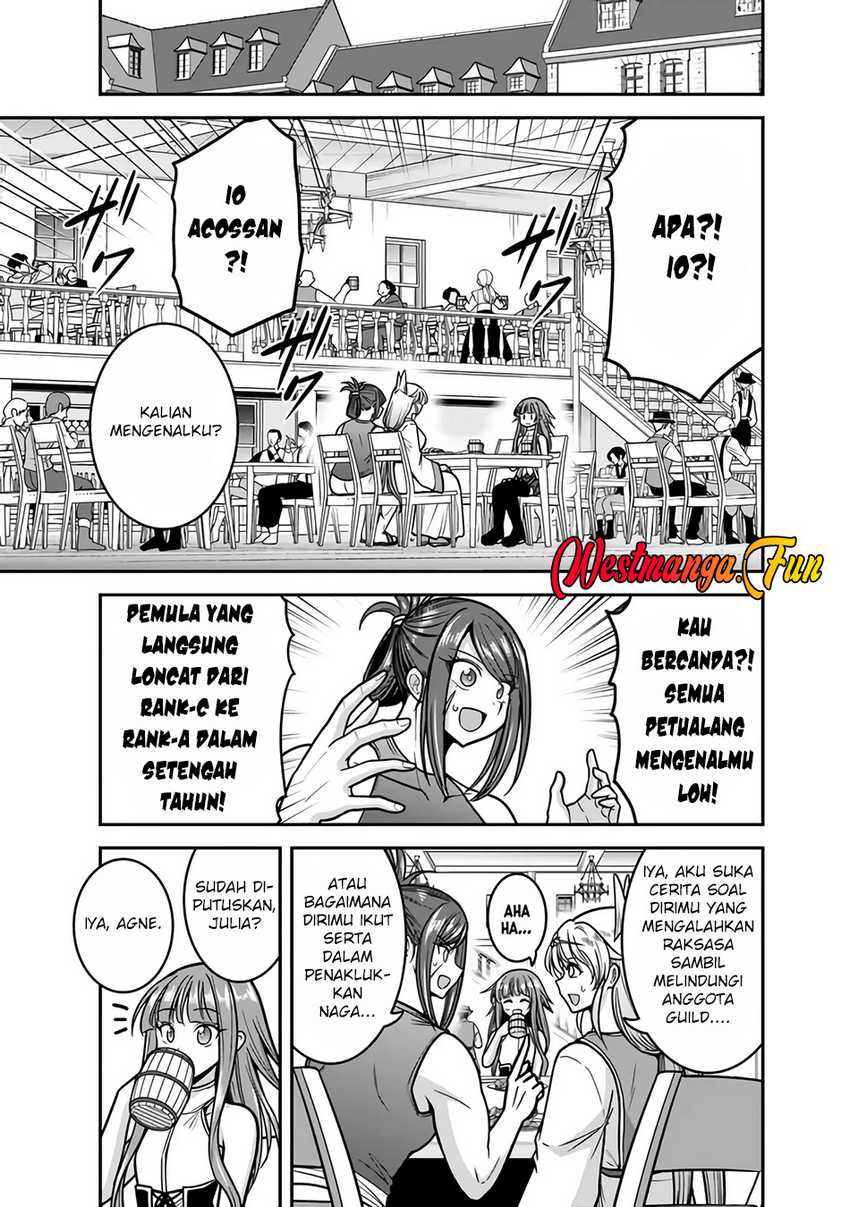 Dilarang COPAS - situs resmi www.mangacanblog.com - Komik kujibiki tokushou musou harem ken 045 - chapter 45 46 Indonesia kujibiki tokushou musou harem ken 045 - chapter 45 Terbaru 27|Baca Manga Komik Indonesia|Mangacan