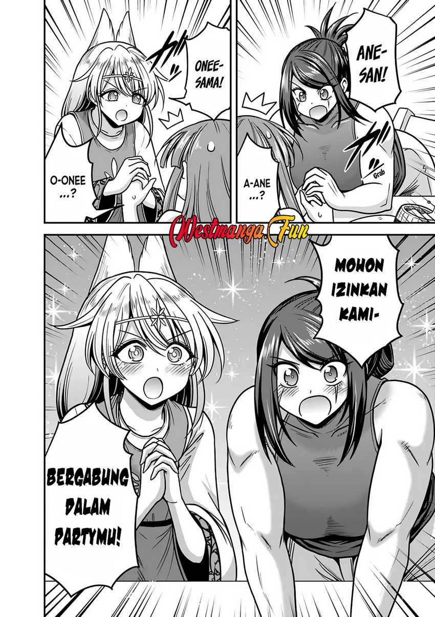 Dilarang COPAS - situs resmi www.mangacanblog.com - Komik kujibiki tokushou musou harem ken 045 - chapter 45 46 Indonesia kujibiki tokushou musou harem ken 045 - chapter 45 Terbaru 28|Baca Manga Komik Indonesia|Mangacan