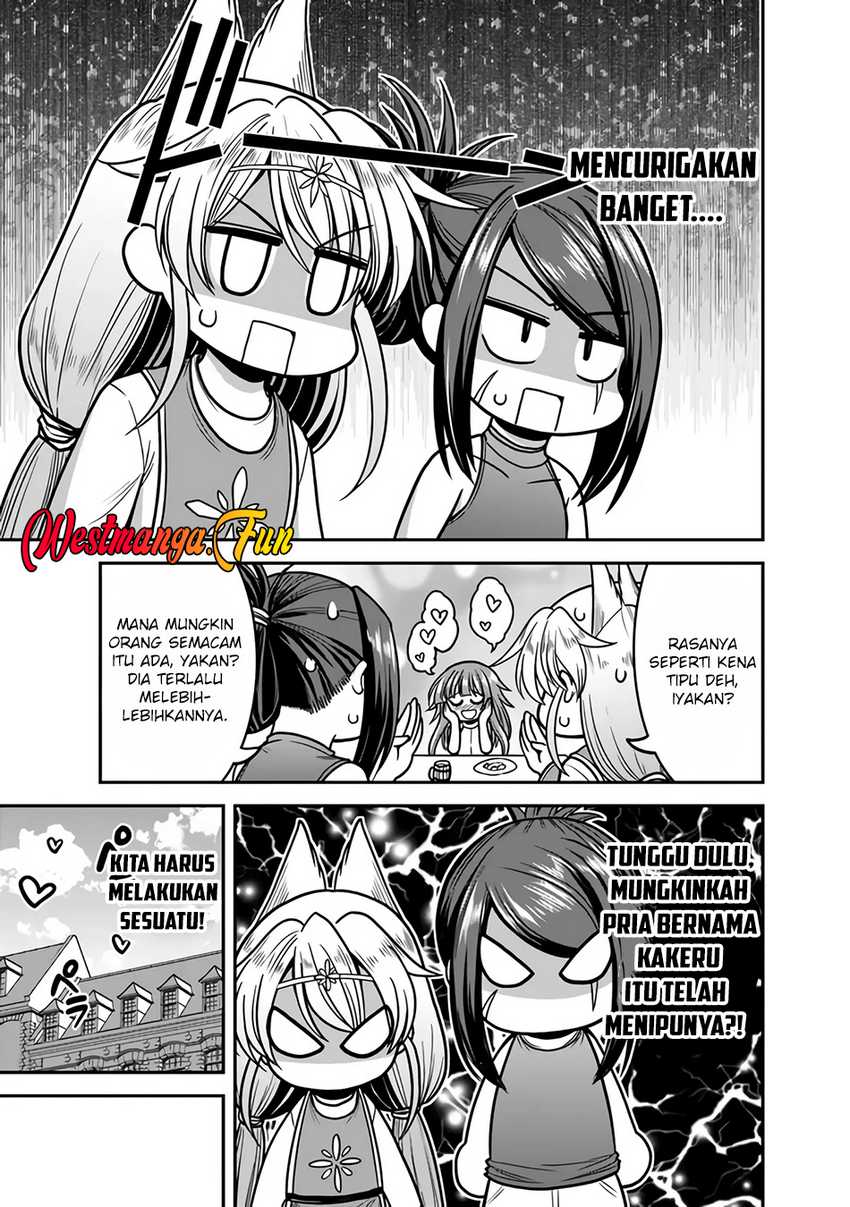 Dilarang COPAS - situs resmi www.mangacanblog.com - Komik kujibiki tokushou musou harem ken 045 - chapter 45 46 Indonesia kujibiki tokushou musou harem ken 045 - chapter 45 Terbaru 31|Baca Manga Komik Indonesia|Mangacan