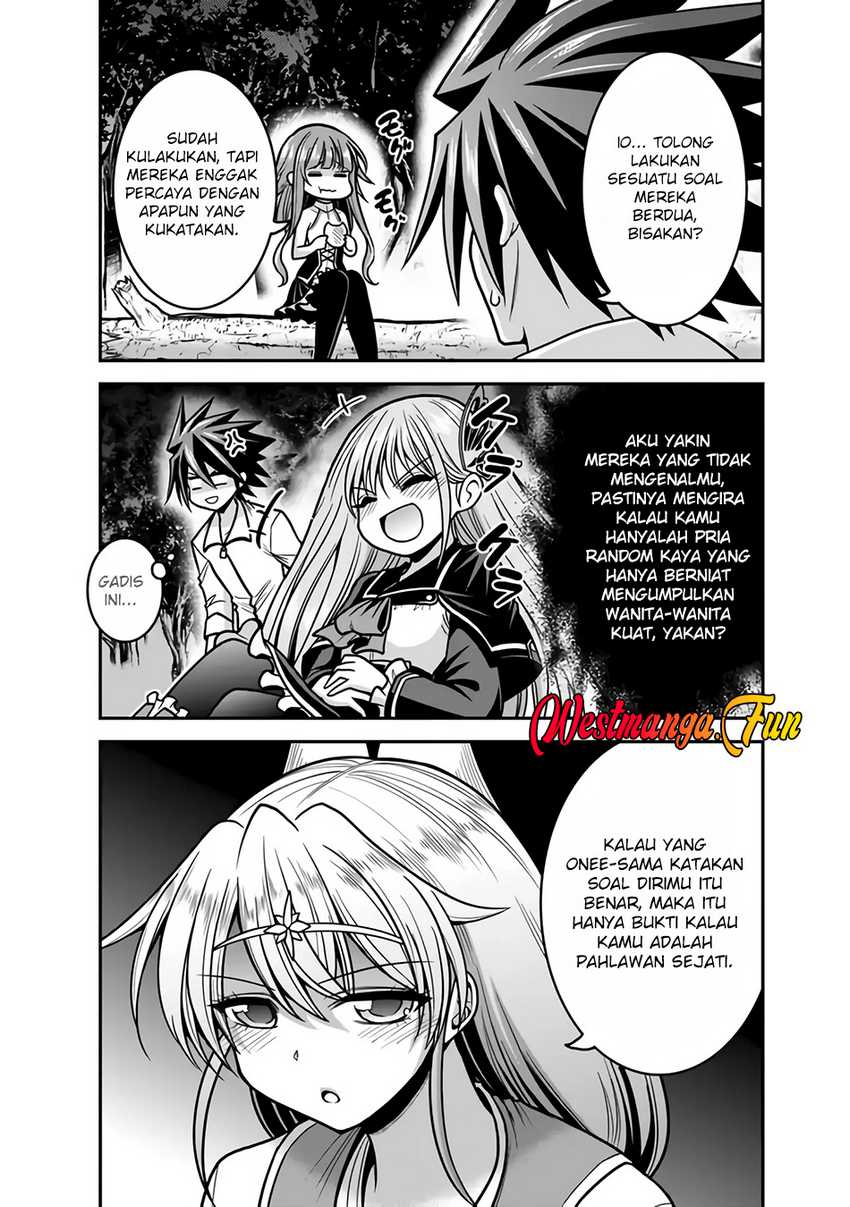 Dilarang COPAS - situs resmi www.mangacanblog.com - Komik kujibiki tokushou musou harem ken 045 - chapter 45 46 Indonesia kujibiki tokushou musou harem ken 045 - chapter 45 Terbaru 33|Baca Manga Komik Indonesia|Mangacan