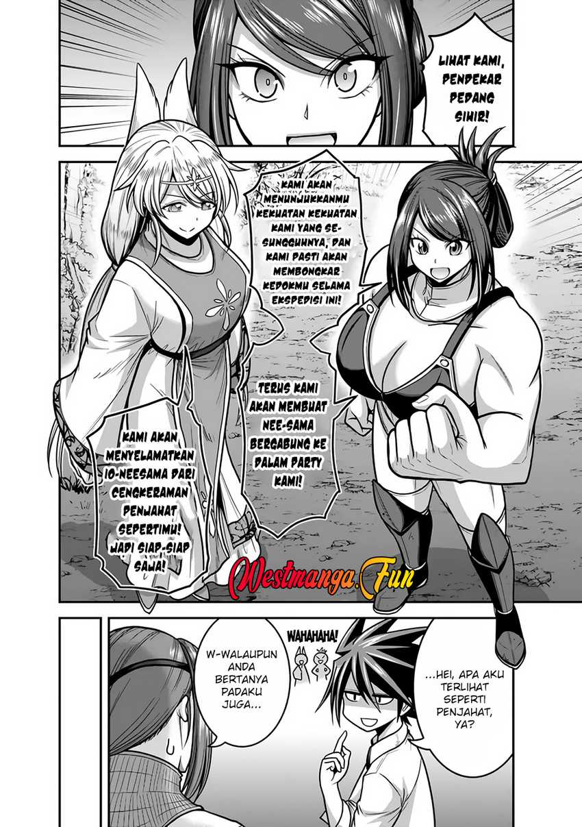 Dilarang COPAS - situs resmi www.mangacanblog.com - Komik kujibiki tokushou musou harem ken 045 - chapter 45 46 Indonesia kujibiki tokushou musou harem ken 045 - chapter 45 Terbaru 34|Baca Manga Komik Indonesia|Mangacan