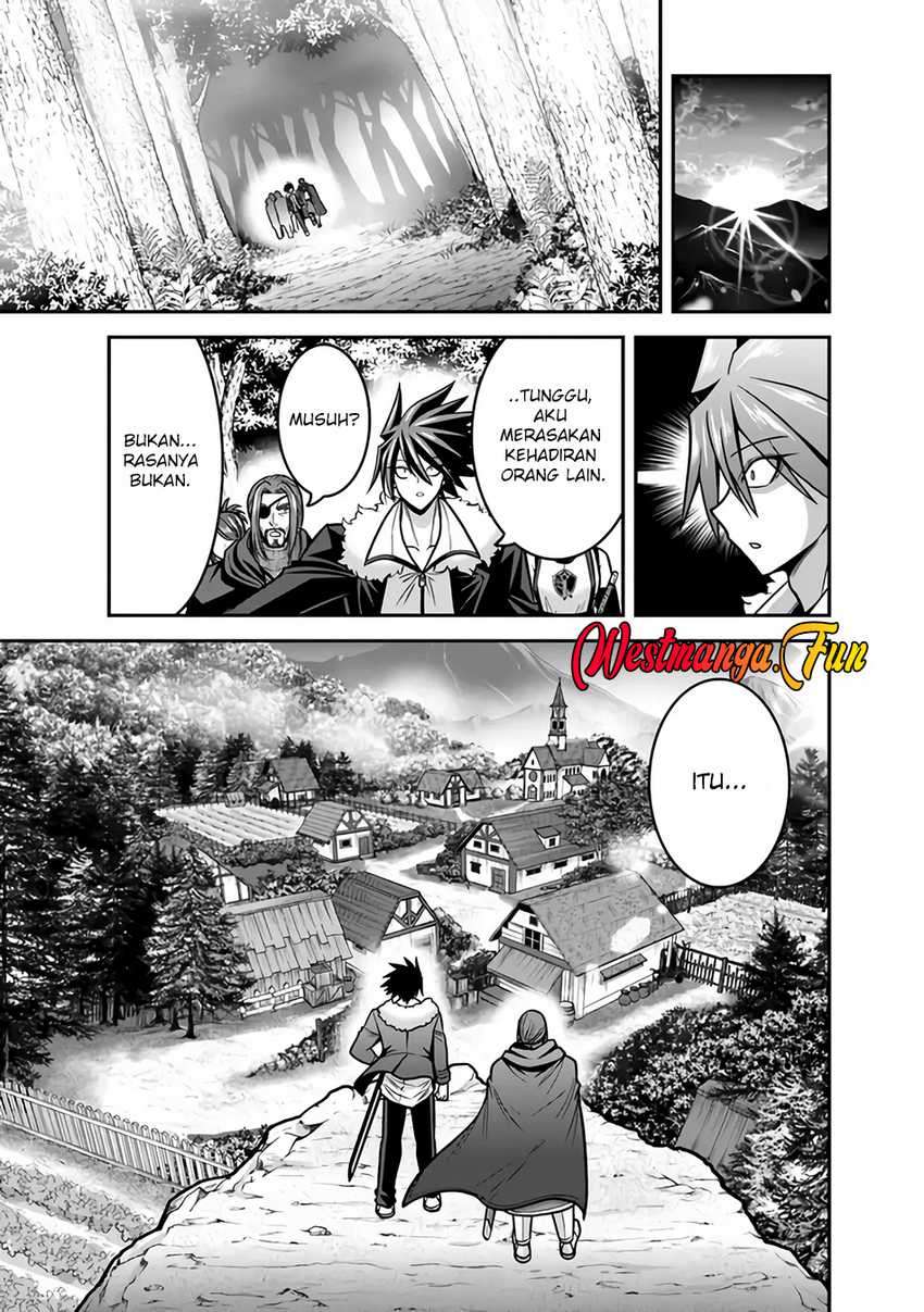 Dilarang COPAS - situs resmi www.mangacanblog.com - Komik kujibiki tokushou musou harem ken 045 - chapter 45 46 Indonesia kujibiki tokushou musou harem ken 045 - chapter 45 Terbaru 35|Baca Manga Komik Indonesia|Mangacan