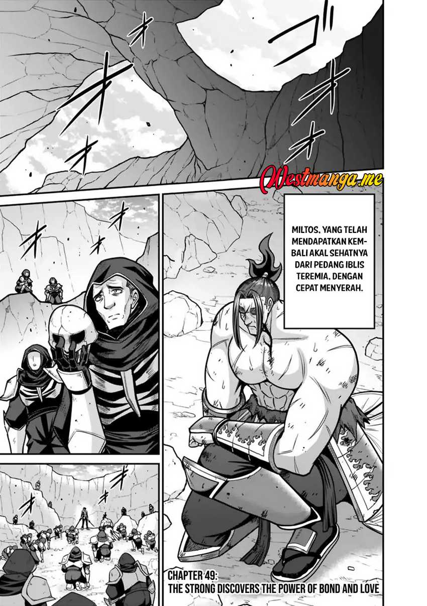 Dilarang COPAS - situs resmi www.mangacanblog.com - Komik kujibiki tokushou musou harem ken 049 - chapter 49 50 Indonesia kujibiki tokushou musou harem ken 049 - chapter 49 Terbaru 1|Baca Manga Komik Indonesia|Mangacan