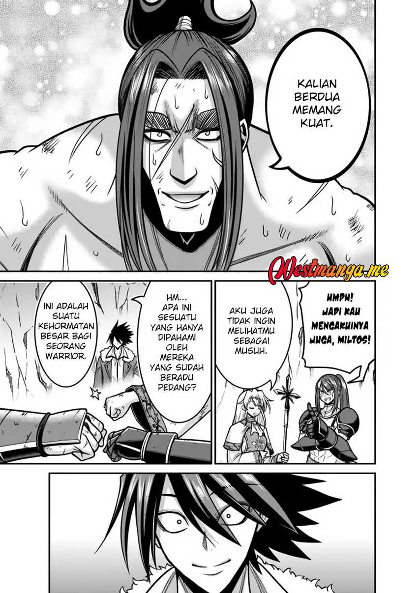 Dilarang COPAS - situs resmi www.mangacanblog.com - Komik kujibiki tokushou musou harem ken 049 - chapter 49 50 Indonesia kujibiki tokushou musou harem ken 049 - chapter 49 Terbaru 4|Baca Manga Komik Indonesia|Mangacan