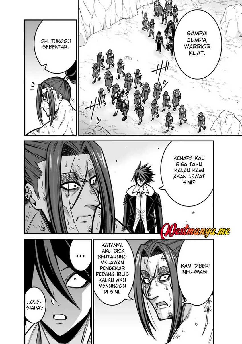 Dilarang COPAS - situs resmi www.mangacanblog.com - Komik kujibiki tokushou musou harem ken 049 - chapter 49 50 Indonesia kujibiki tokushou musou harem ken 049 - chapter 49 Terbaru 5|Baca Manga Komik Indonesia|Mangacan