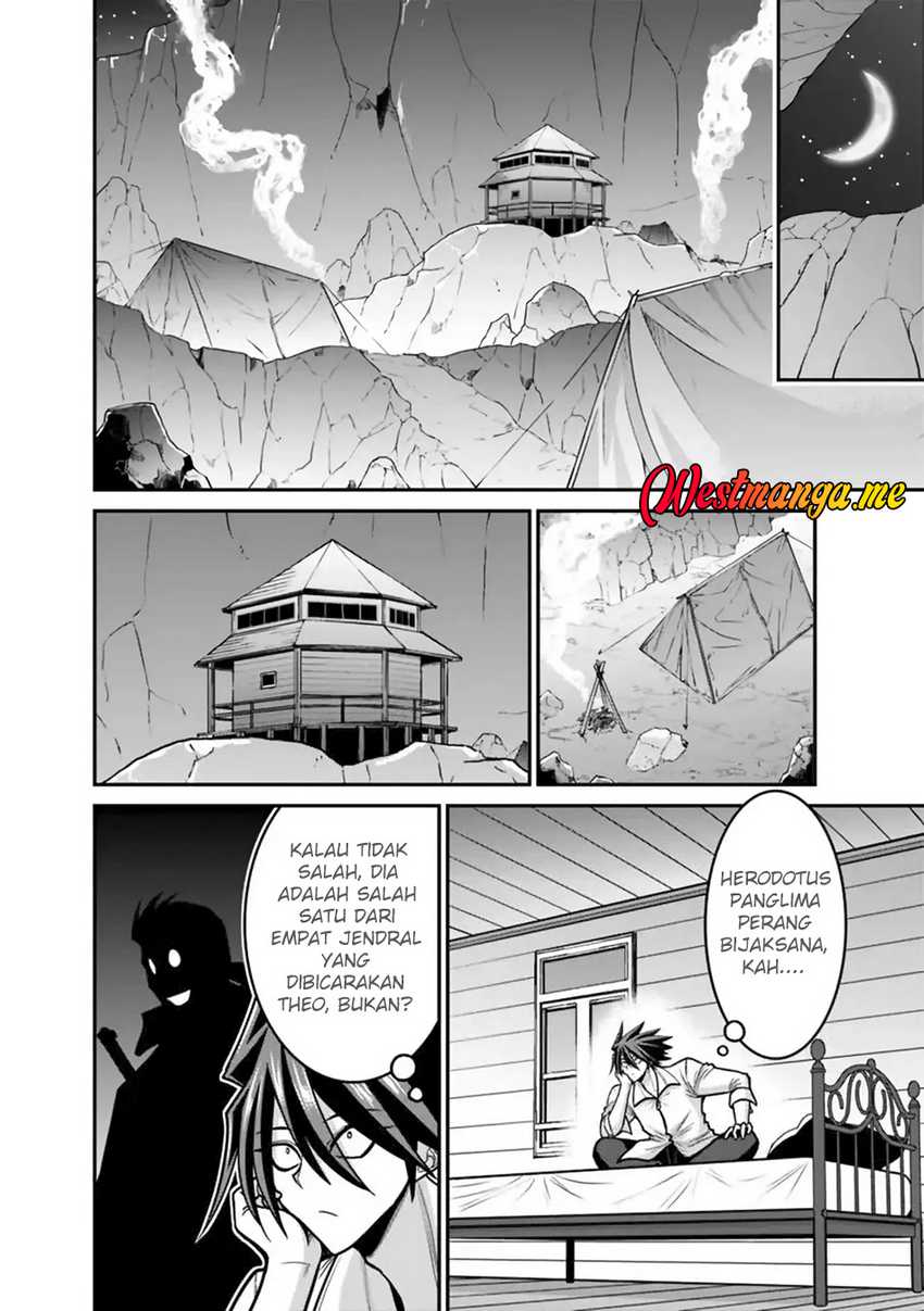 Dilarang COPAS - situs resmi www.mangacanblog.com - Komik kujibiki tokushou musou harem ken 049 - chapter 49 50 Indonesia kujibiki tokushou musou harem ken 049 - chapter 49 Terbaru 7|Baca Manga Komik Indonesia|Mangacan