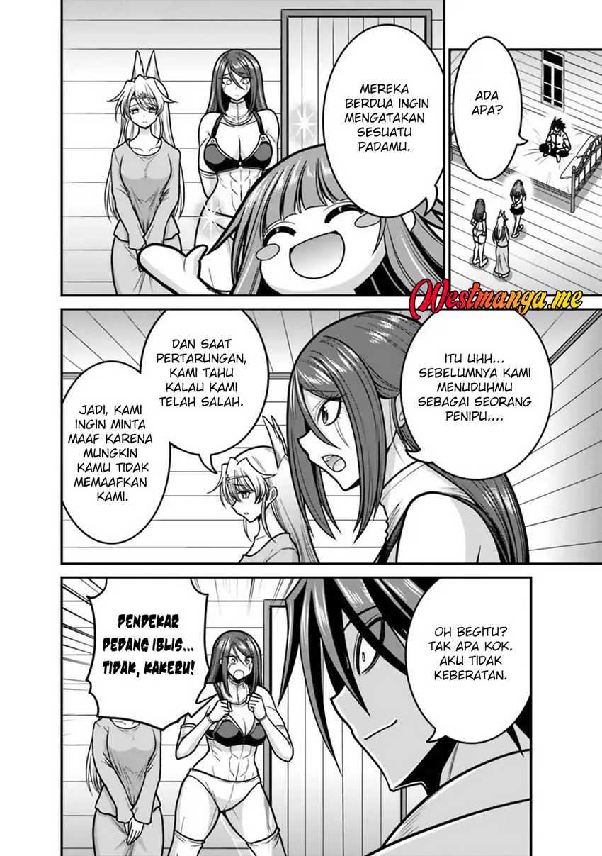 Dilarang COPAS - situs resmi www.mangacanblog.com - Komik kujibiki tokushou musou harem ken 049 - chapter 49 50 Indonesia kujibiki tokushou musou harem ken 049 - chapter 49 Terbaru 9|Baca Manga Komik Indonesia|Mangacan