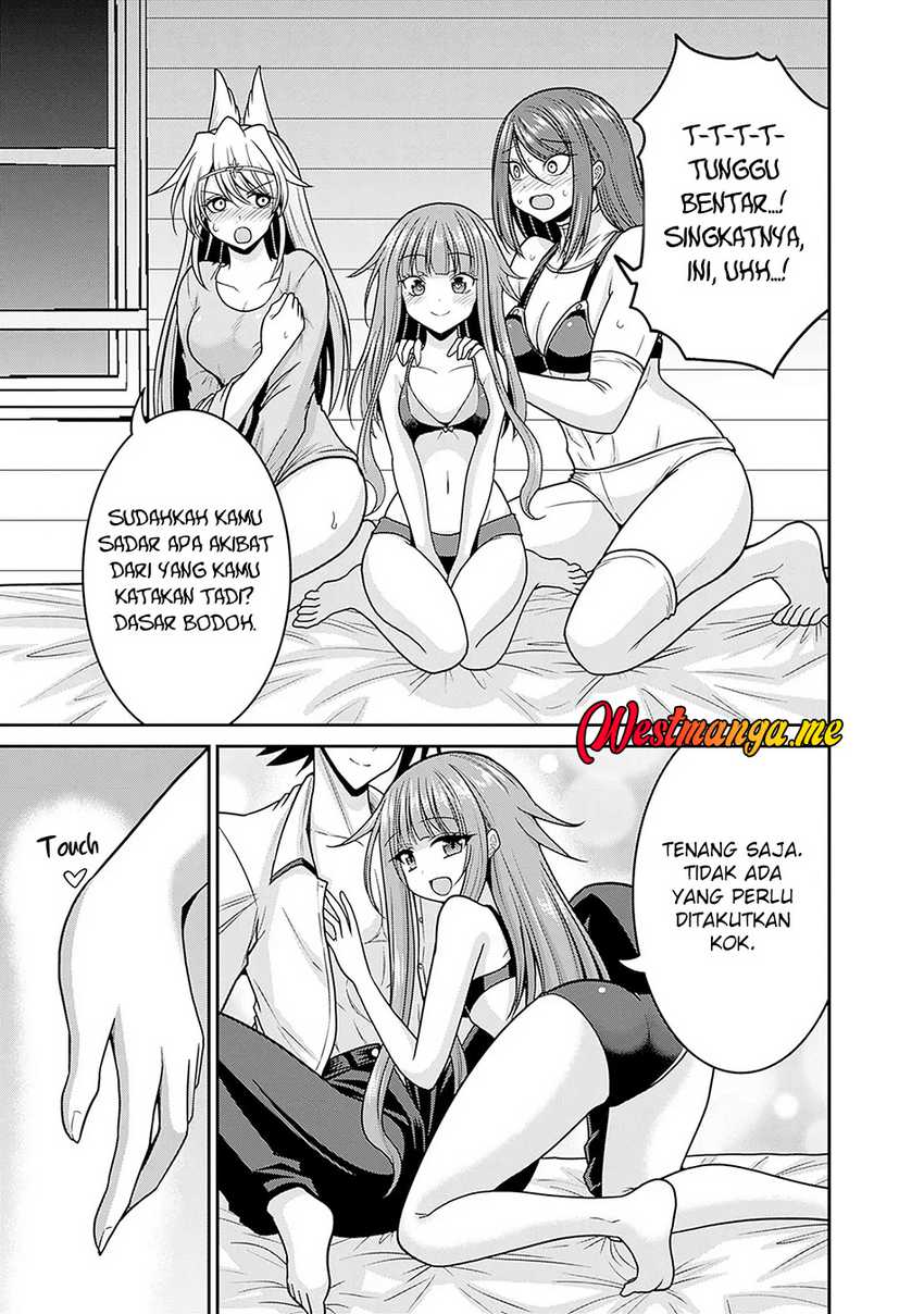 Dilarang COPAS - situs resmi www.mangacanblog.com - Komik kujibiki tokushou musou harem ken 049 - chapter 49 50 Indonesia kujibiki tokushou musou harem ken 049 - chapter 49 Terbaru 12|Baca Manga Komik Indonesia|Mangacan