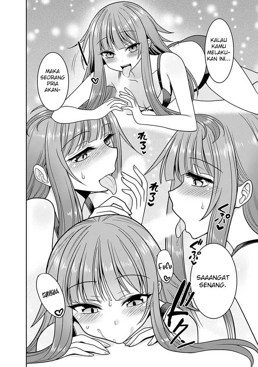 Dilarang COPAS - situs resmi www.mangacanblog.com - Komik kujibiki tokushou musou harem ken 049 - chapter 49 50 Indonesia kujibiki tokushou musou harem ken 049 - chapter 49 Terbaru 13|Baca Manga Komik Indonesia|Mangacan