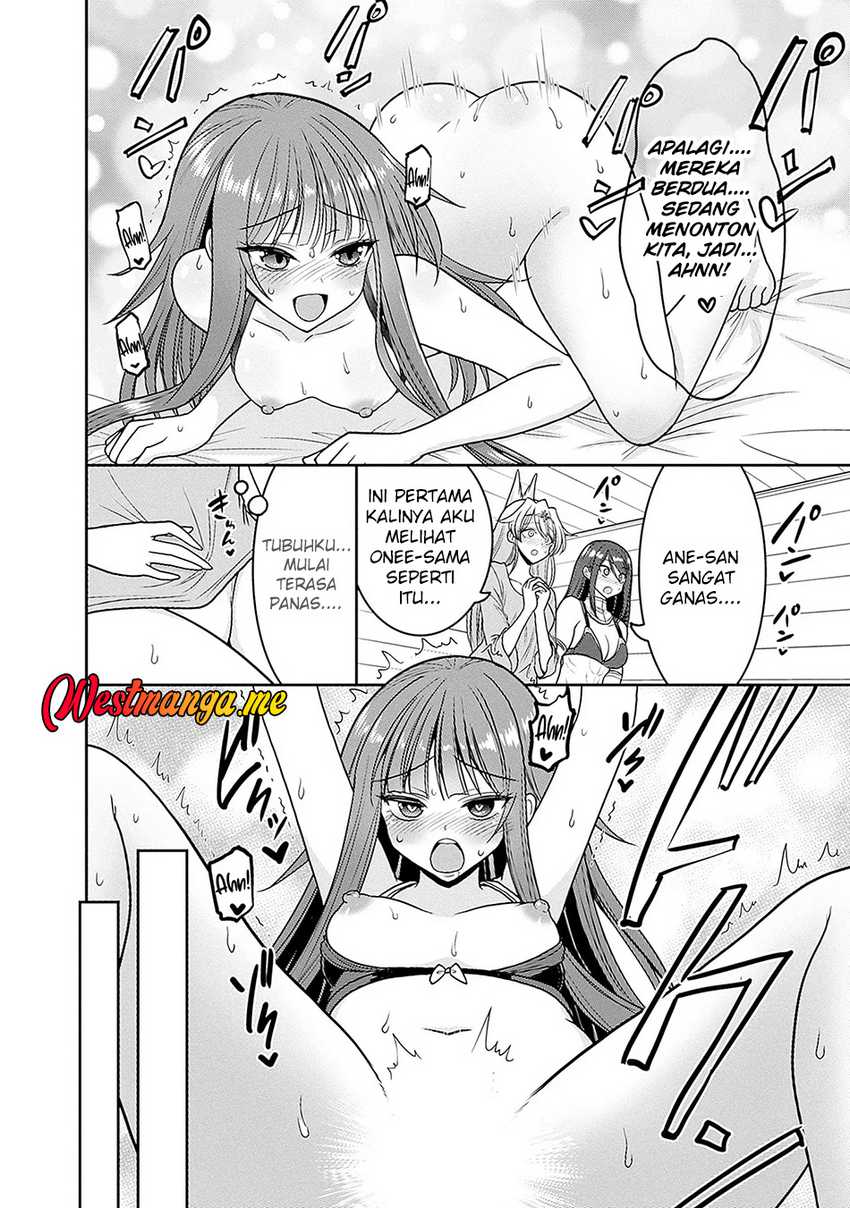 Dilarang COPAS - situs resmi www.mangacanblog.com - Komik kujibiki tokushou musou harem ken 049 - chapter 49 50 Indonesia kujibiki tokushou musou harem ken 049 - chapter 49 Terbaru 15|Baca Manga Komik Indonesia|Mangacan