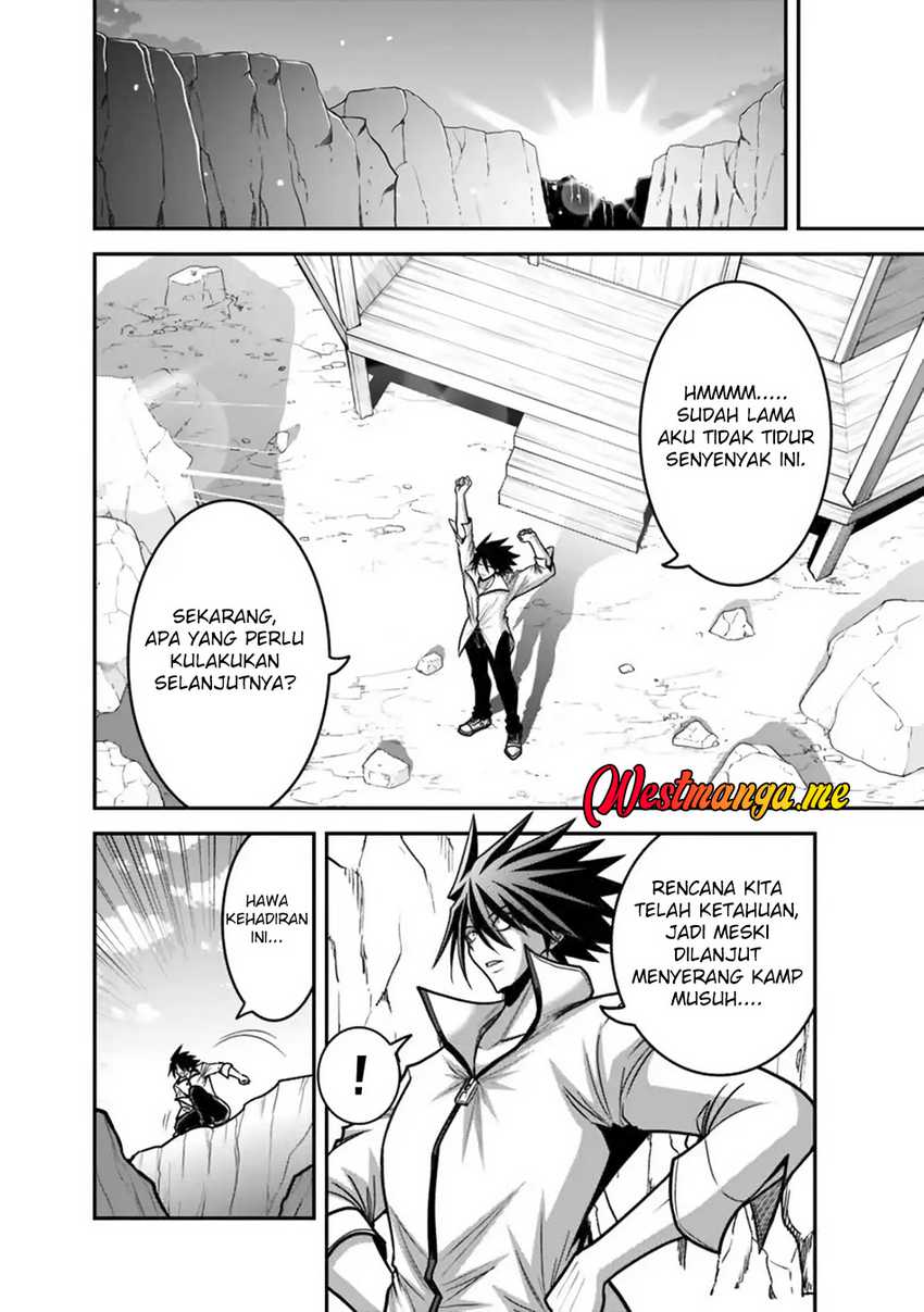 Dilarang COPAS - situs resmi www.mangacanblog.com - Komik kujibiki tokushou musou harem ken 049 - chapter 49 50 Indonesia kujibiki tokushou musou harem ken 049 - chapter 49 Terbaru 30|Baca Manga Komik Indonesia|Mangacan