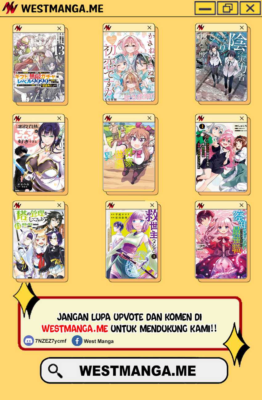 Dilarang COPAS - situs resmi www.mangacanblog.com - Komik kujibiki tokushou musou harem ken 049 - chapter 49 50 Indonesia kujibiki tokushou musou harem ken 049 - chapter 49 Terbaru 32|Baca Manga Komik Indonesia|Mangacan