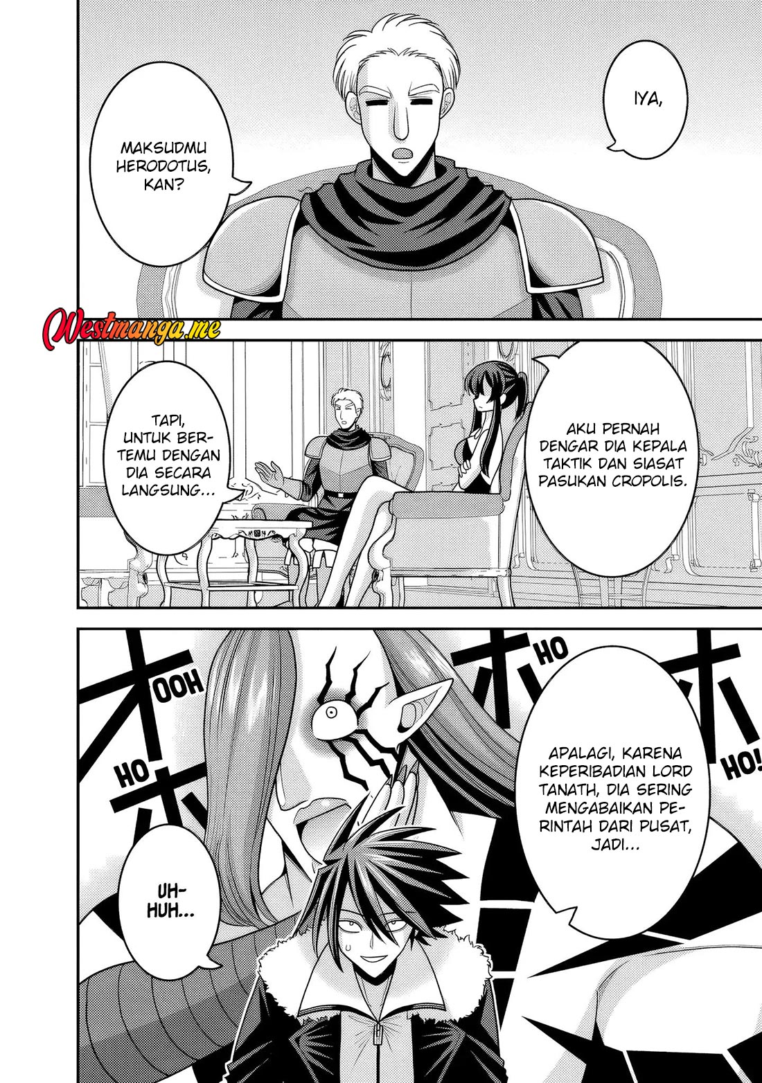 Dilarang COPAS - situs resmi www.mangacanblog.com - Komik kujibiki tokushou musou harem ken 054 - chapter 54 55 Indonesia kujibiki tokushou musou harem ken 054 - chapter 54 Terbaru 3|Baca Manga Komik Indonesia|Mangacan