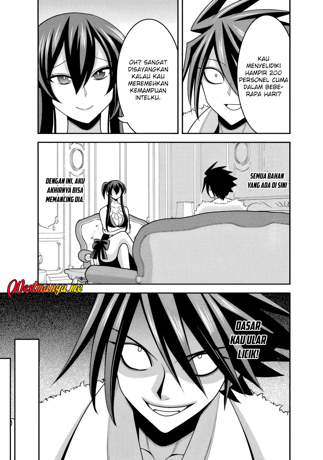 Dilarang COPAS - situs resmi www.mangacanblog.com - Komik kujibiki tokushou musou harem ken 054 - chapter 54 55 Indonesia kujibiki tokushou musou harem ken 054 - chapter 54 Terbaru 6|Baca Manga Komik Indonesia|Mangacan