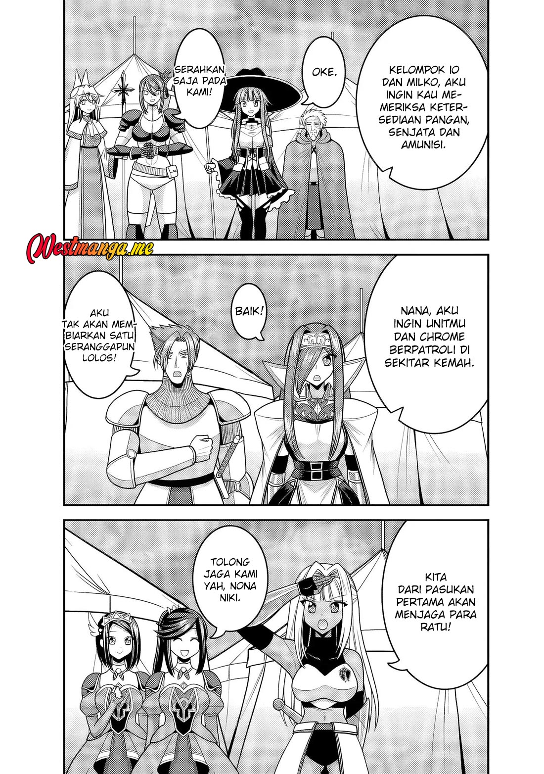 Dilarang COPAS - situs resmi www.mangacanblog.com - Komik kujibiki tokushou musou harem ken 054 - chapter 54 55 Indonesia kujibiki tokushou musou harem ken 054 - chapter 54 Terbaru 8|Baca Manga Komik Indonesia|Mangacan