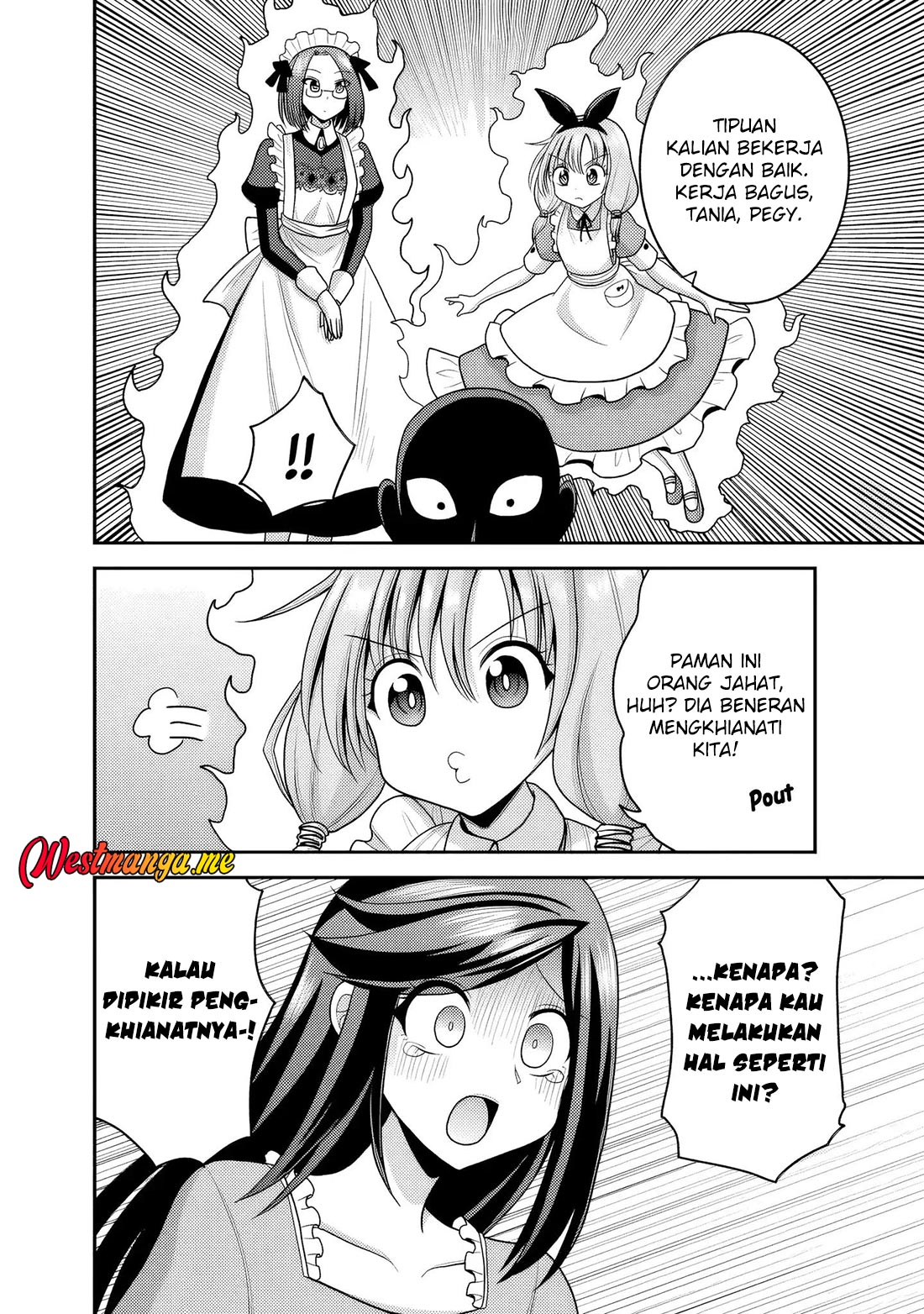 Dilarang COPAS - situs resmi www.mangacanblog.com - Komik kujibiki tokushou musou harem ken 054 - chapter 54 55 Indonesia kujibiki tokushou musou harem ken 054 - chapter 54 Terbaru 16|Baca Manga Komik Indonesia|Mangacan