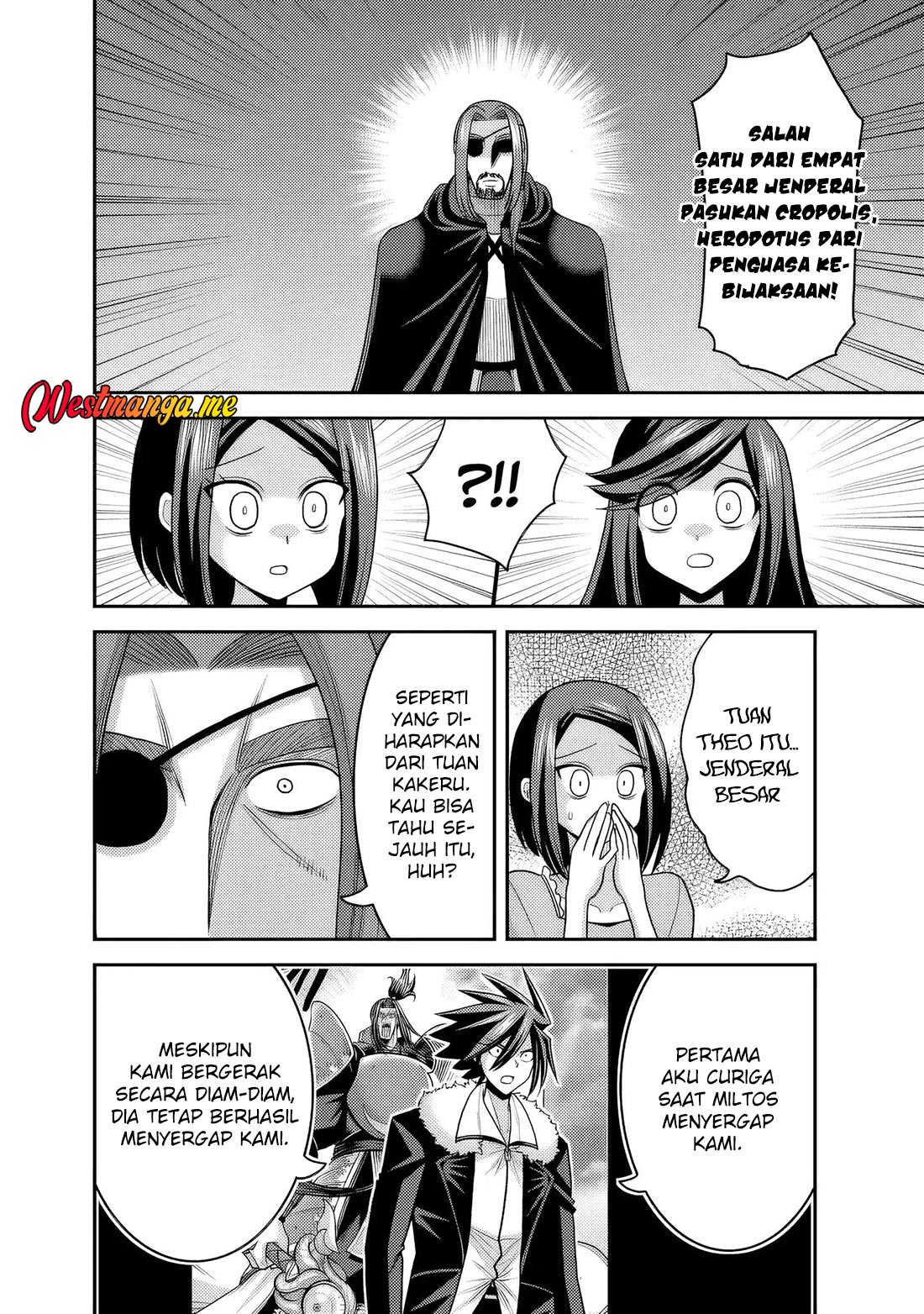 Dilarang COPAS - situs resmi www.mangacanblog.com - Komik kujibiki tokushou musou harem ken 054 - chapter 54 55 Indonesia kujibiki tokushou musou harem ken 054 - chapter 54 Terbaru 18|Baca Manga Komik Indonesia|Mangacan