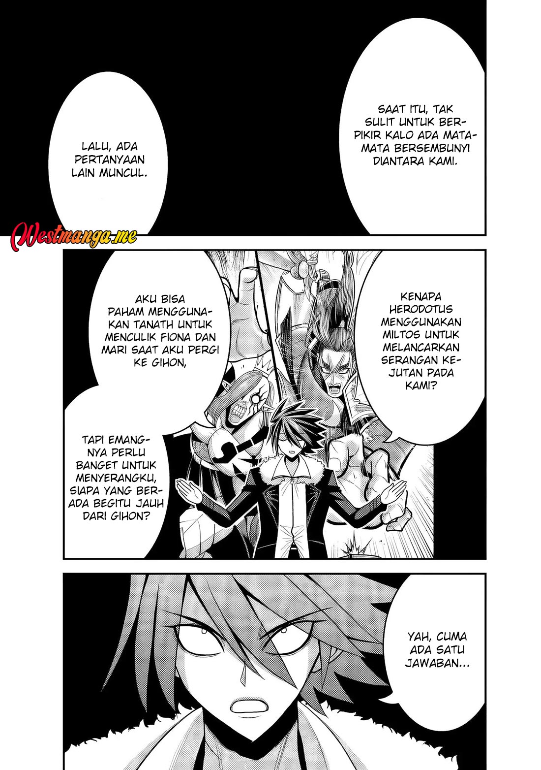 Dilarang COPAS - situs resmi www.mangacanblog.com - Komik kujibiki tokushou musou harem ken 054 - chapter 54 55 Indonesia kujibiki tokushou musou harem ken 054 - chapter 54 Terbaru 19|Baca Manga Komik Indonesia|Mangacan