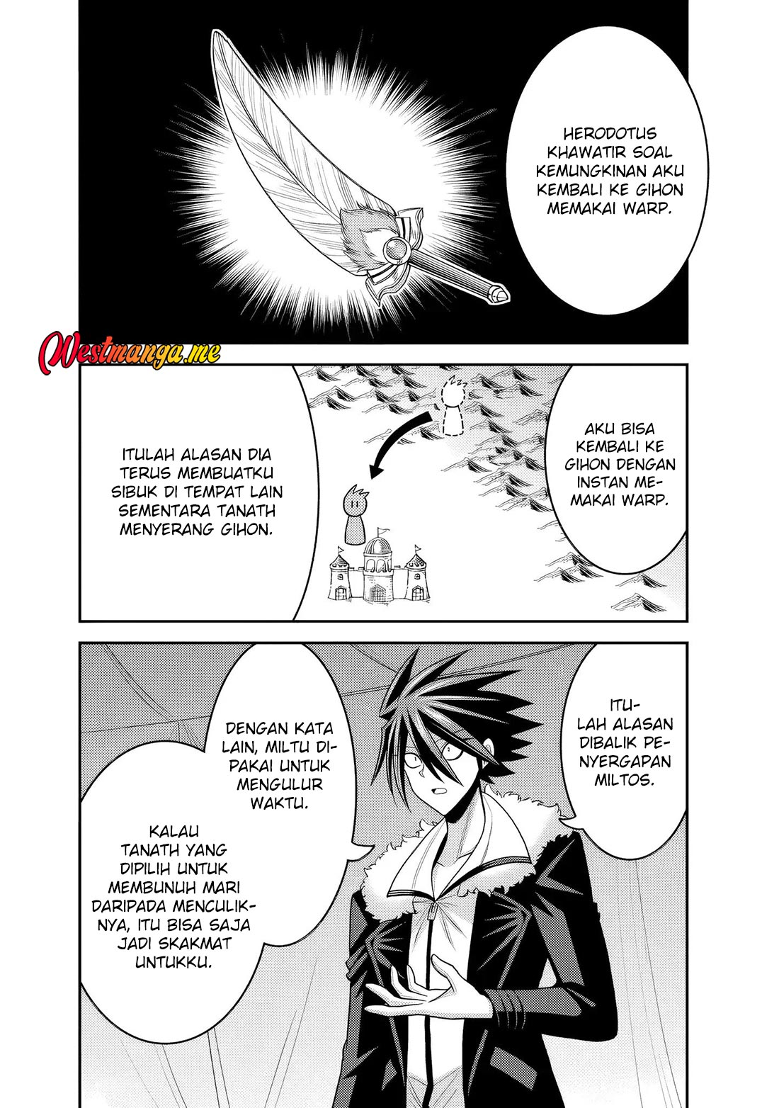 Dilarang COPAS - situs resmi www.mangacanblog.com - Komik kujibiki tokushou musou harem ken 054 - chapter 54 55 Indonesia kujibiki tokushou musou harem ken 054 - chapter 54 Terbaru 20|Baca Manga Komik Indonesia|Mangacan