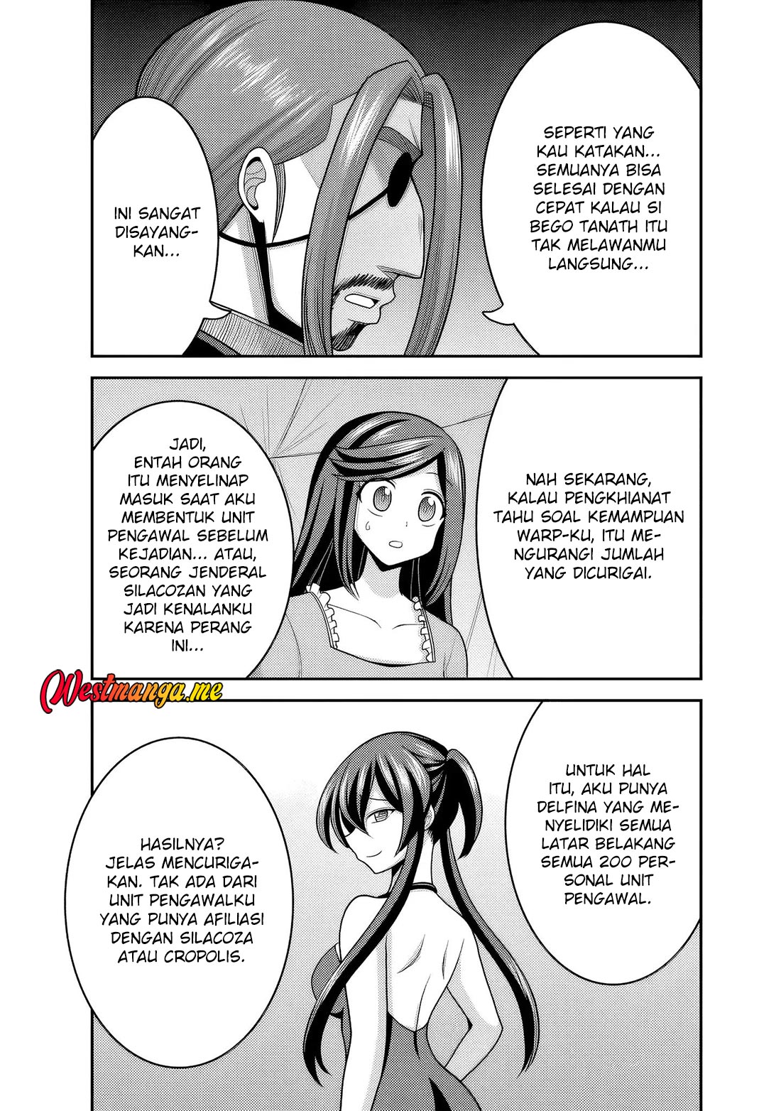 Dilarang COPAS - situs resmi www.mangacanblog.com - Komik kujibiki tokushou musou harem ken 054 - chapter 54 55 Indonesia kujibiki tokushou musou harem ken 054 - chapter 54 Terbaru 21|Baca Manga Komik Indonesia|Mangacan