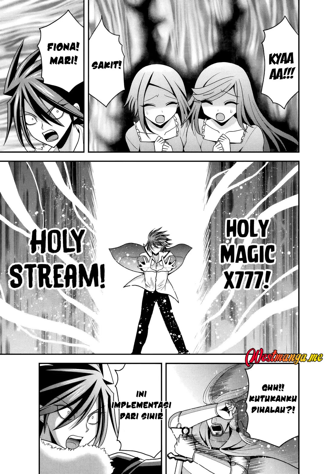 Dilarang COPAS - situs resmi www.mangacanblog.com - Komik kujibiki tokushou musou harem ken 054 - chapter 54 55 Indonesia kujibiki tokushou musou harem ken 054 - chapter 54 Terbaru 25|Baca Manga Komik Indonesia|Mangacan