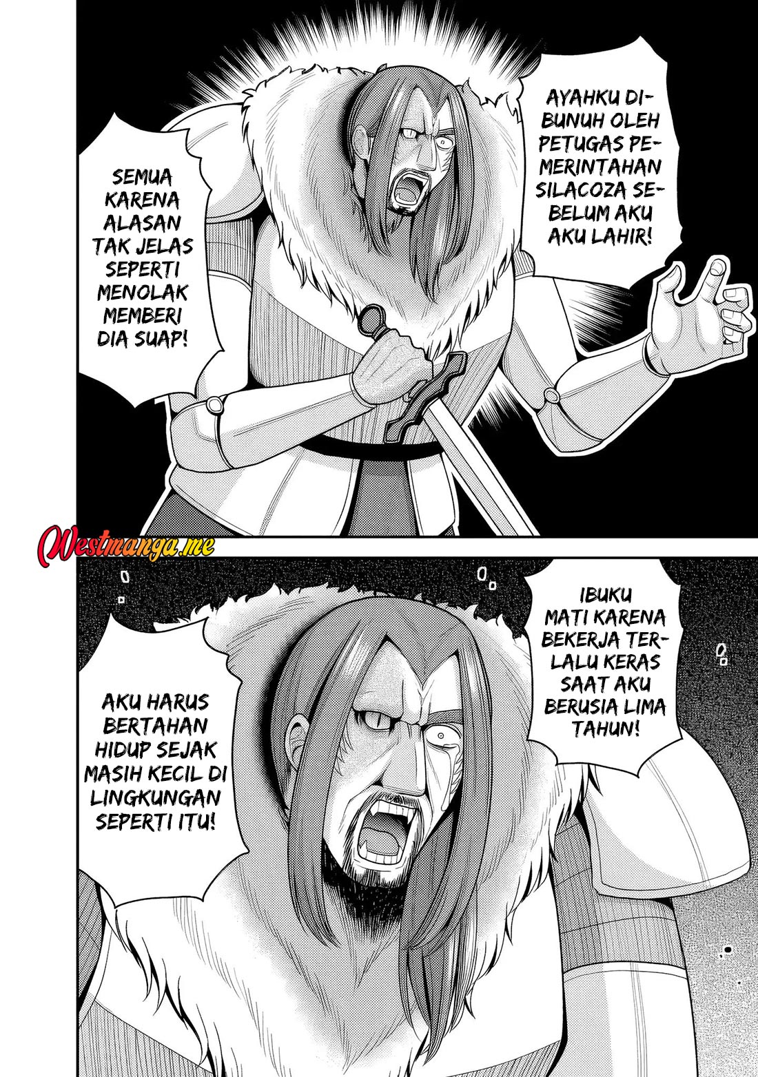Dilarang COPAS - situs resmi www.mangacanblog.com - Komik kujibiki tokushou musou harem ken 054 - chapter 54 55 Indonesia kujibiki tokushou musou harem ken 054 - chapter 54 Terbaru 28|Baca Manga Komik Indonesia|Mangacan