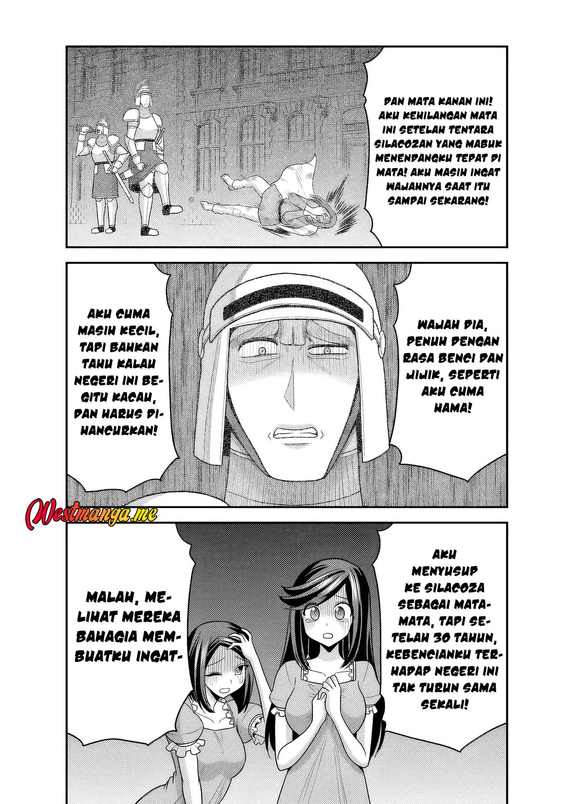 Dilarang COPAS - situs resmi www.mangacanblog.com - Komik kujibiki tokushou musou harem ken 054 - chapter 54 55 Indonesia kujibiki tokushou musou harem ken 054 - chapter 54 Terbaru 29|Baca Manga Komik Indonesia|Mangacan