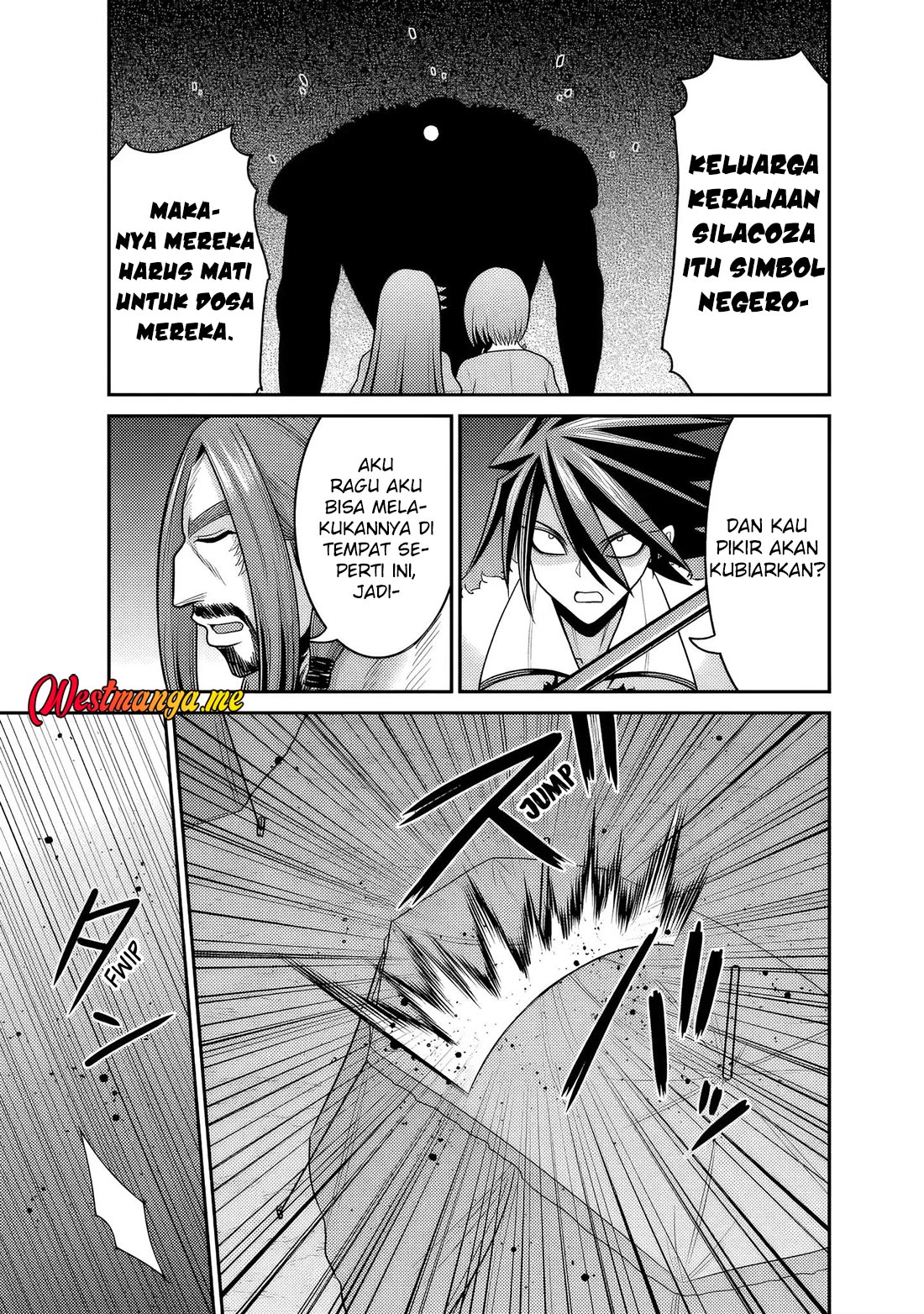 Dilarang COPAS - situs resmi www.mangacanblog.com - Komik kujibiki tokushou musou harem ken 054 - chapter 54 55 Indonesia kujibiki tokushou musou harem ken 054 - chapter 54 Terbaru 31|Baca Manga Komik Indonesia|Mangacan