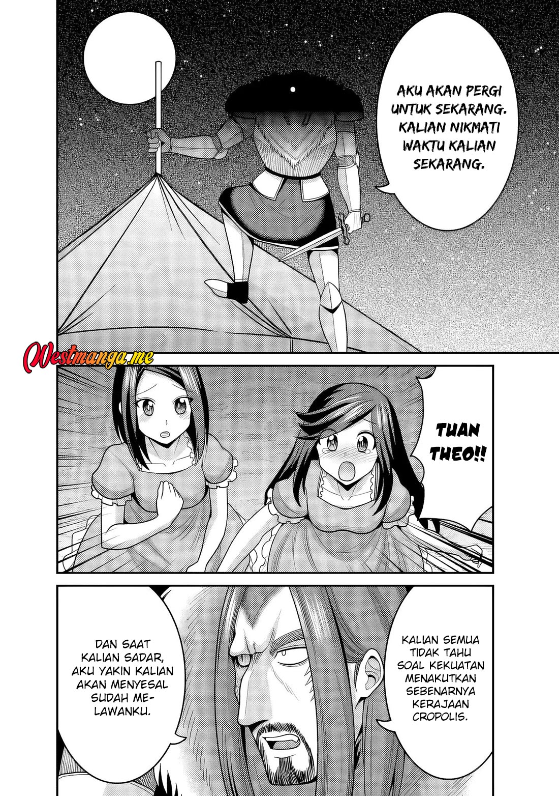 Dilarang COPAS - situs resmi www.mangacanblog.com - Komik kujibiki tokushou musou harem ken 054 - chapter 54 55 Indonesia kujibiki tokushou musou harem ken 054 - chapter 54 Terbaru 32|Baca Manga Komik Indonesia|Mangacan
