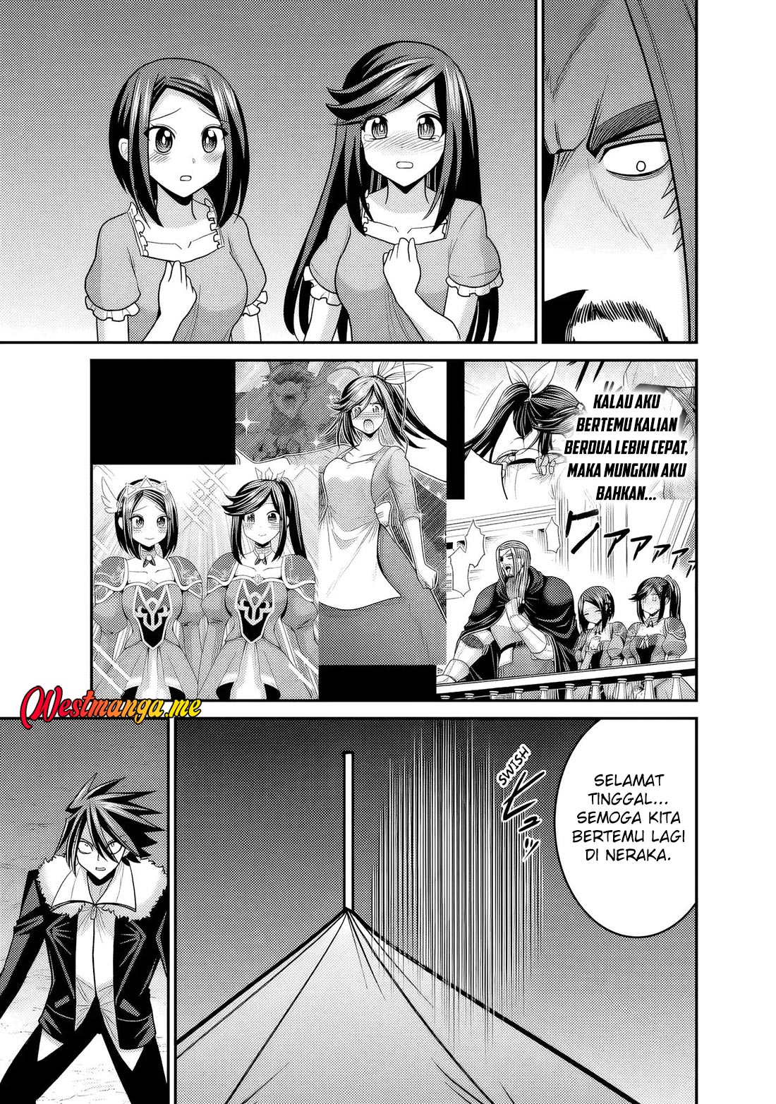 Dilarang COPAS - situs resmi www.mangacanblog.com - Komik kujibiki tokushou musou harem ken 054 - chapter 54 55 Indonesia kujibiki tokushou musou harem ken 054 - chapter 54 Terbaru 33|Baca Manga Komik Indonesia|Mangacan