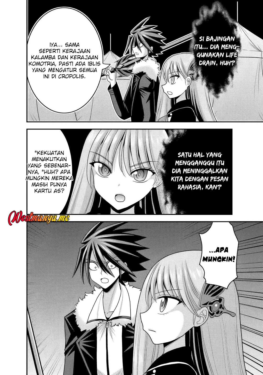 Dilarang COPAS - situs resmi www.mangacanblog.com - Komik kujibiki tokushou musou harem ken 054 - chapter 54 55 Indonesia kujibiki tokushou musou harem ken 054 - chapter 54 Terbaru 34|Baca Manga Komik Indonesia|Mangacan