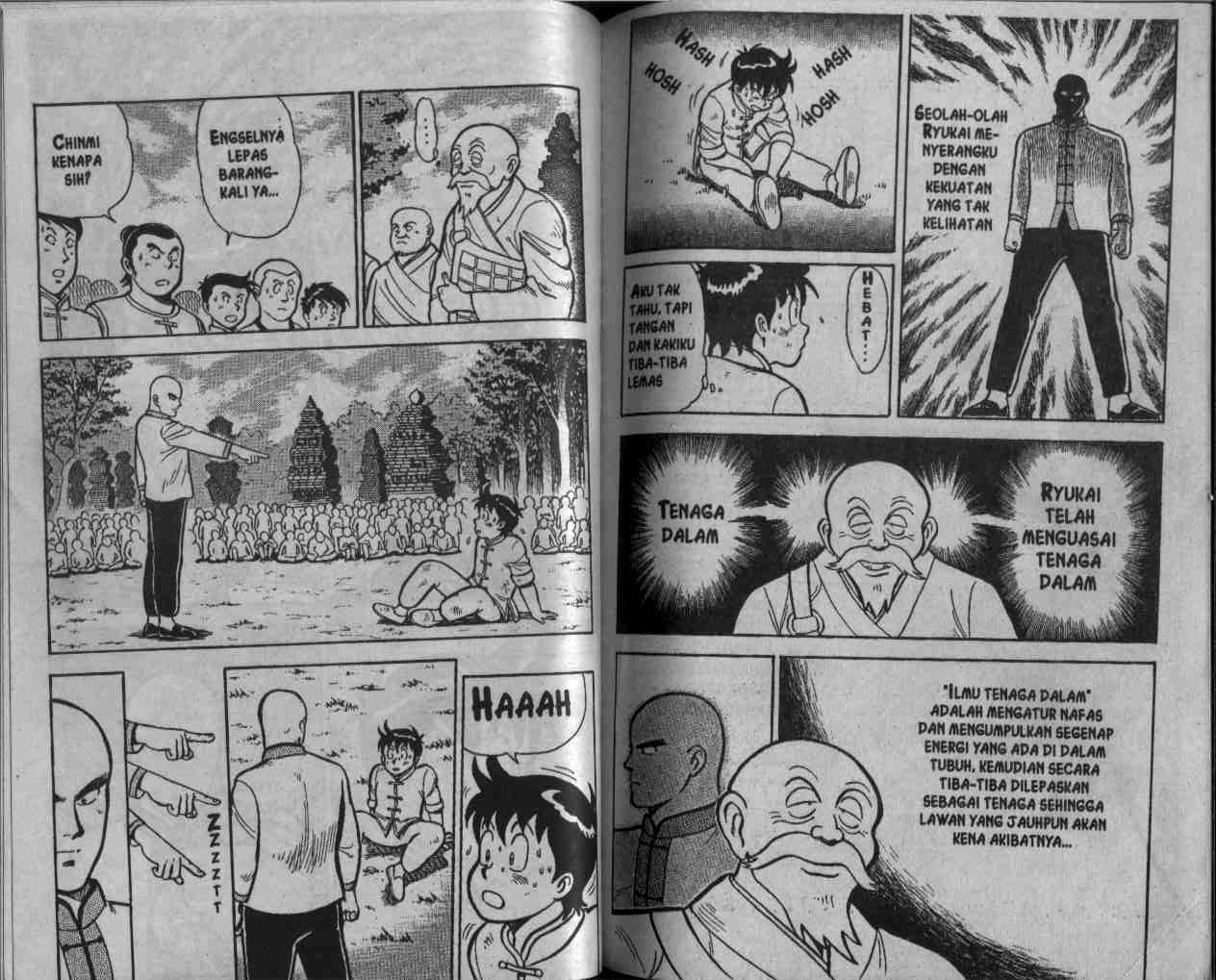 Dilarang COPAS - situs resmi www.mangacanblog.com - Komik kungfu boy 003 - chapter 3 4 Indonesia kungfu boy 003 - chapter 3 Terbaru 50|Baca Manga Komik Indonesia|Mangacan