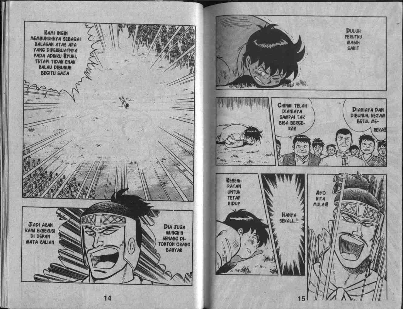 Dilarang COPAS - situs resmi www.mangacanblog.com - Komik kungfu boy 006 - chapter 6 7 Indonesia kungfu boy 006 - chapter 6 Terbaru 8|Baca Manga Komik Indonesia|Mangacan