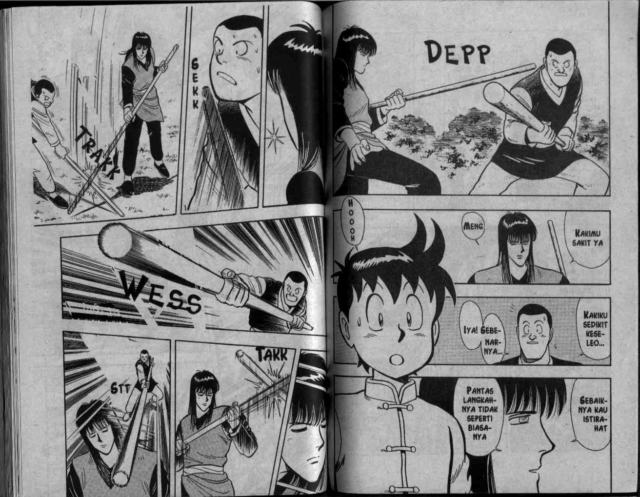 Dilarang COPAS - situs resmi www.mangacanblog.com - Komik kungfu boy 006 - chapter 6 7 Indonesia kungfu boy 006 - chapter 6 Terbaru 78|Baca Manga Komik Indonesia|Mangacan