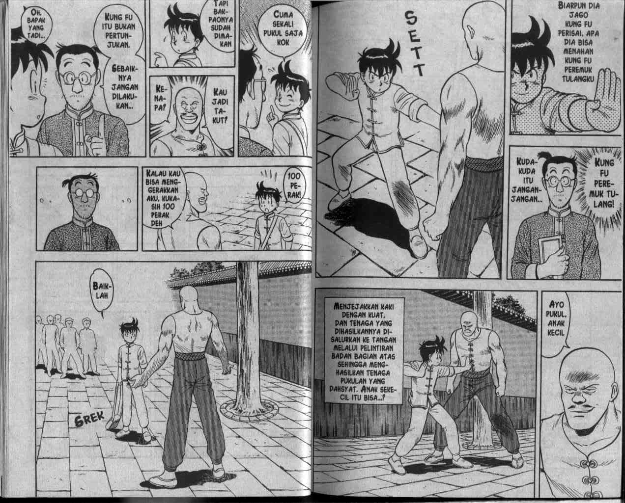 Dilarang COPAS - situs resmi www.mangacanblog.com - Komik kungfu boy 017 - chapter 17 18 Indonesia kungfu boy 017 - chapter 17 Terbaru 11|Baca Manga Komik Indonesia|Mangacan