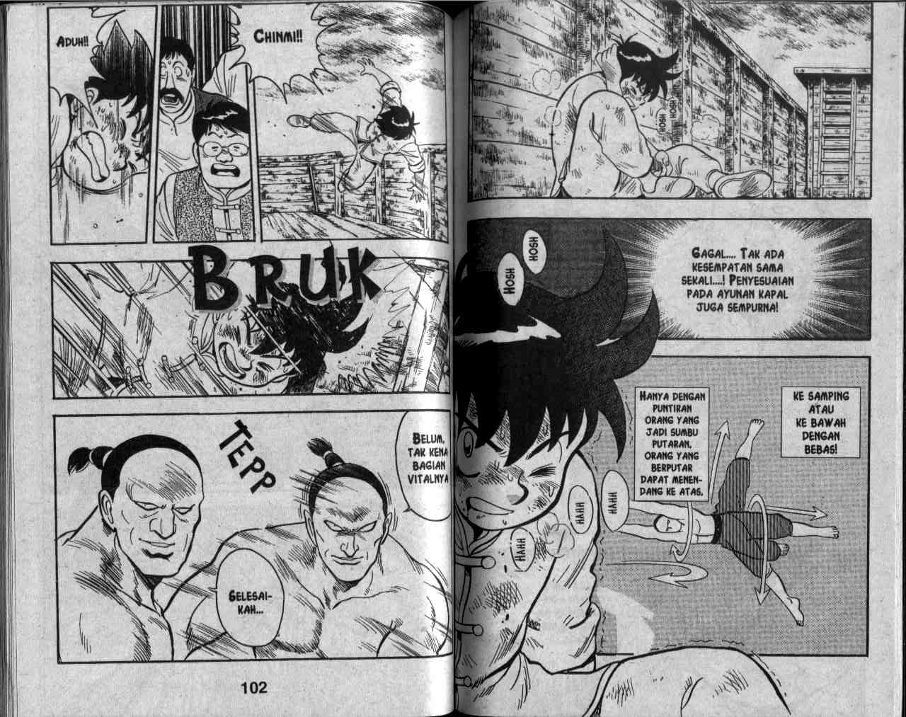 Dilarang COPAS - situs resmi www.mangacanblog.com - Komik kungfu boy 020 - chapter 20 21 Indonesia kungfu boy 020 - chapter 20 Terbaru 51|Baca Manga Komik Indonesia|Mangacan