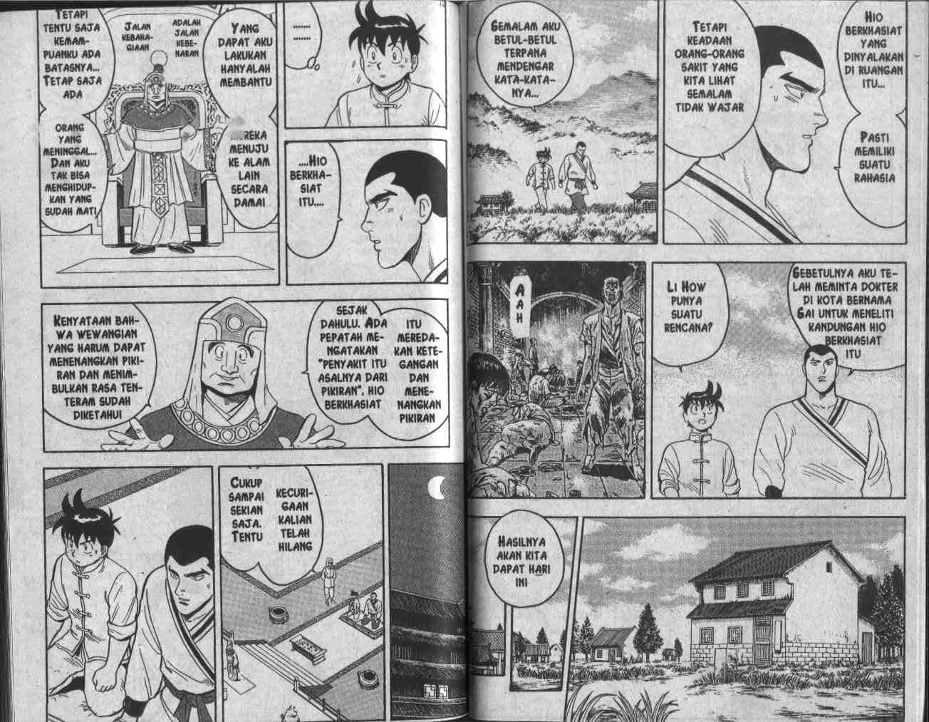 Dilarang COPAS - situs resmi www.mangacanblog.com - Komik kungfu boy 020 - chapter 20 21 Indonesia kungfu boy 020 - chapter 20 Terbaru 81|Baca Manga Komik Indonesia|Mangacan