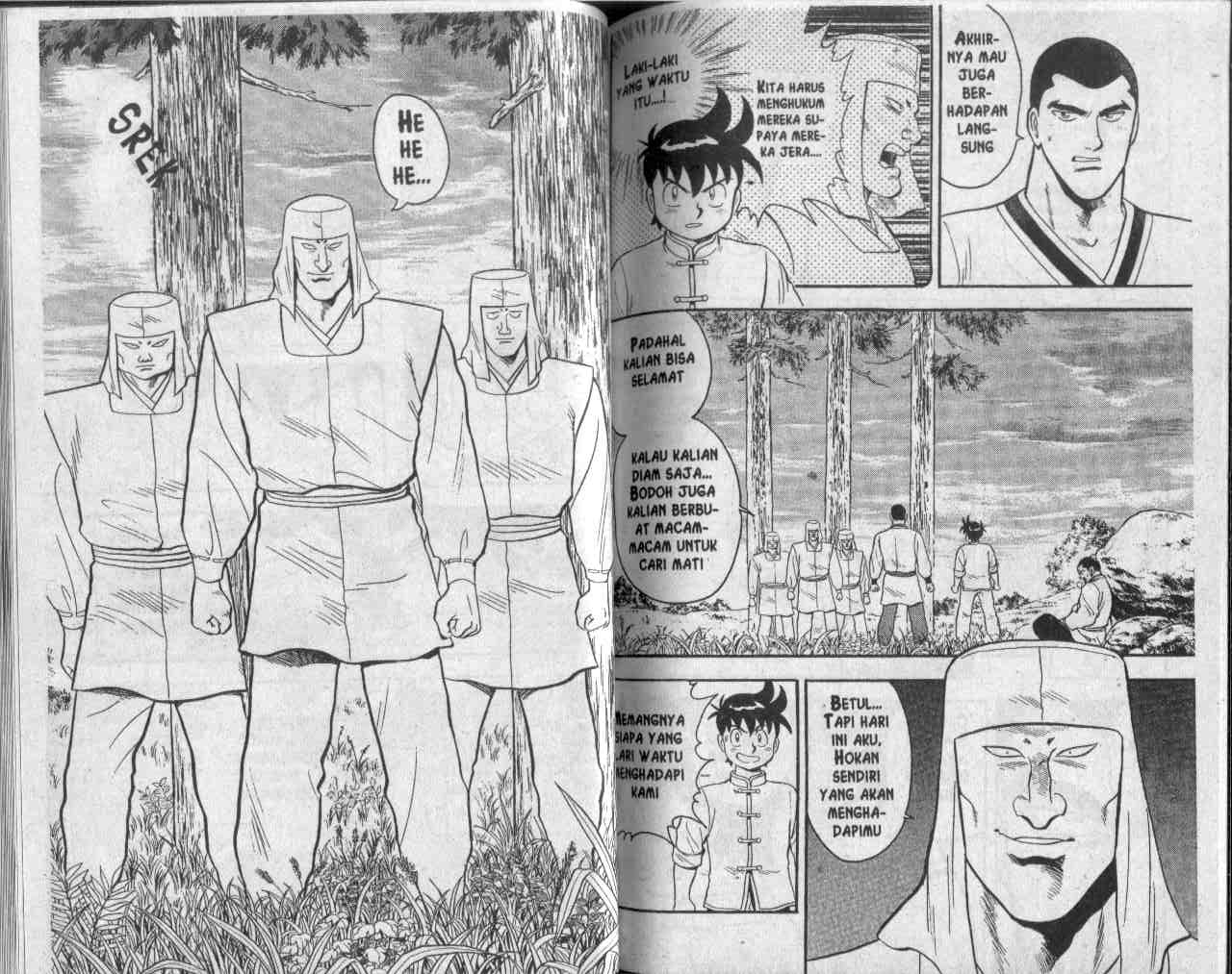 Dilarang COPAS - situs resmi www.mangacanblog.com - Komik kungfu boy 021 - chapter 21 22 Indonesia kungfu boy 021 - chapter 21 Terbaru 16|Baca Manga Komik Indonesia|Mangacan