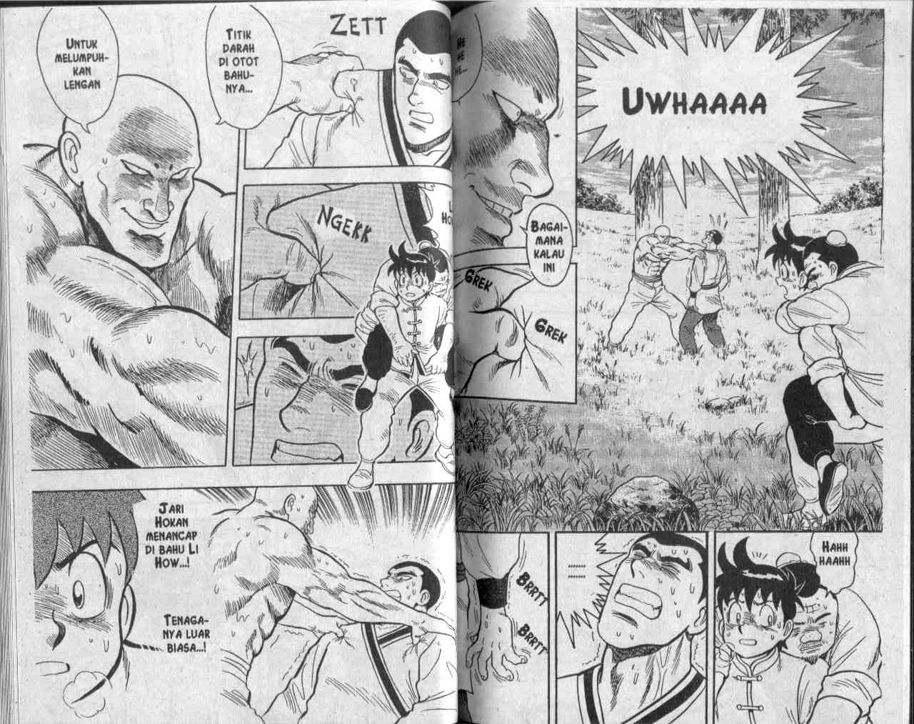 Dilarang COPAS - situs resmi www.mangacanblog.com - Komik kungfu boy 021 - chapter 21 22 Indonesia kungfu boy 021 - chapter 21 Terbaru 24|Baca Manga Komik Indonesia|Mangacan