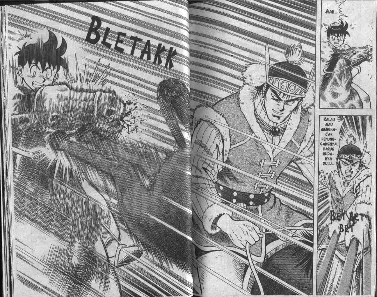 Dilarang COPAS - situs resmi www.mangacanblog.com - Komik kungfu boy 028 - chapter 28 29 Indonesia kungfu boy 028 - chapter 28 Terbaru 9|Baca Manga Komik Indonesia|Mangacan