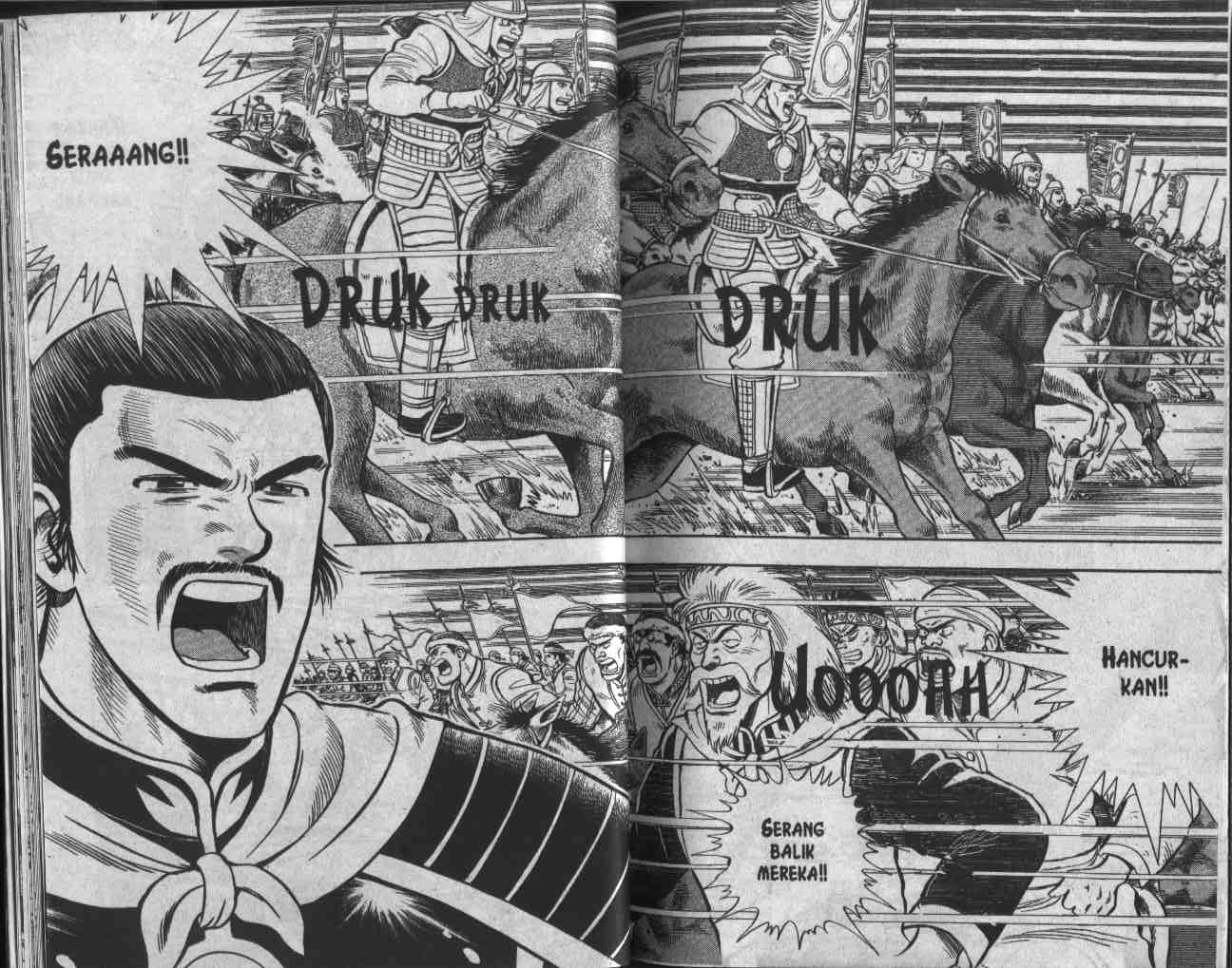 Dilarang COPAS - situs resmi www.mangacanblog.com - Komik kungfu boy 028 - chapter 28 29 Indonesia kungfu boy 028 - chapter 28 Terbaru 13|Baca Manga Komik Indonesia|Mangacan