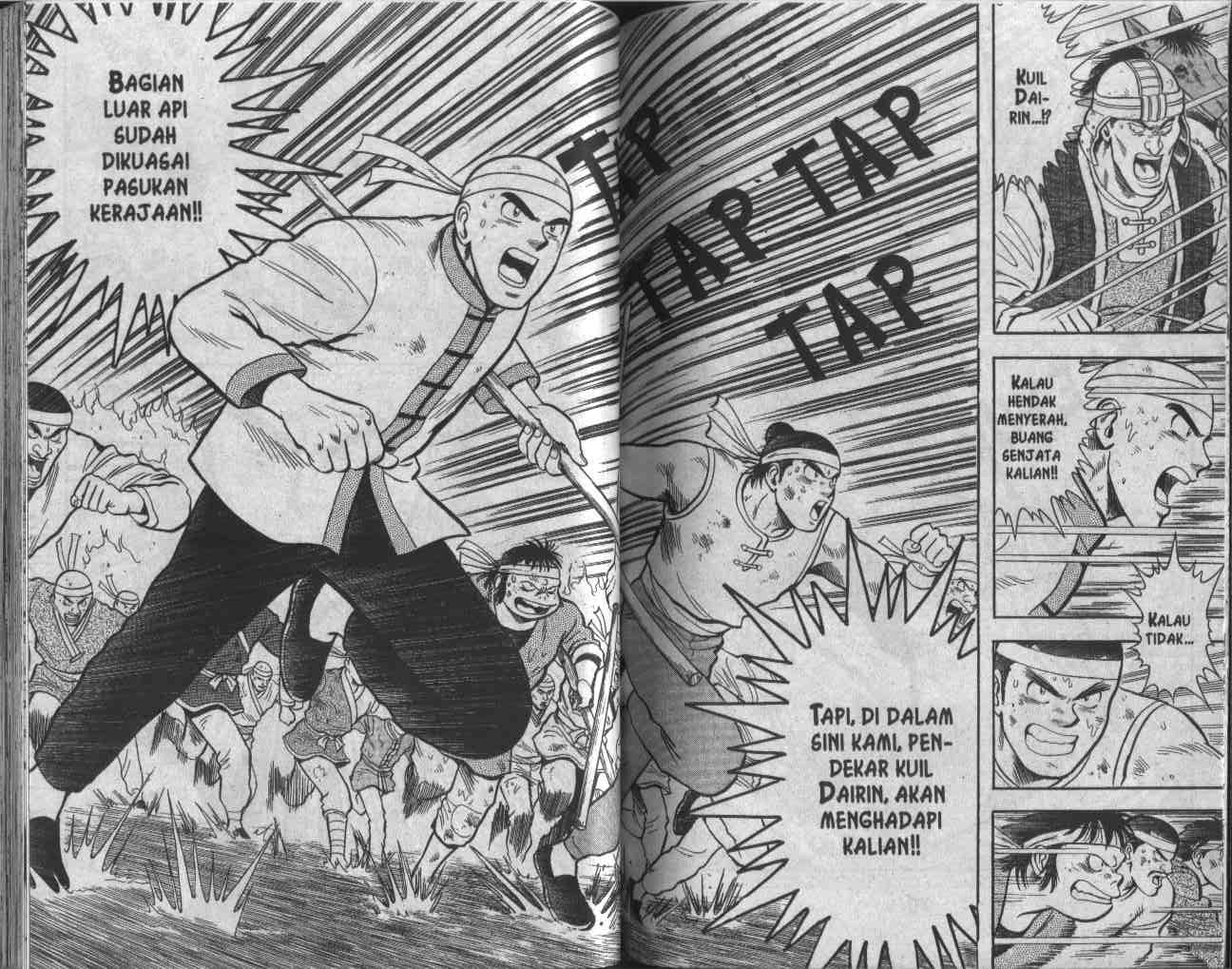 Dilarang COPAS - situs resmi www.mangacanblog.com - Komik kungfu boy 028 - chapter 28 29 Indonesia kungfu boy 028 - chapter 28 Terbaru 34|Baca Manga Komik Indonesia|Mangacan