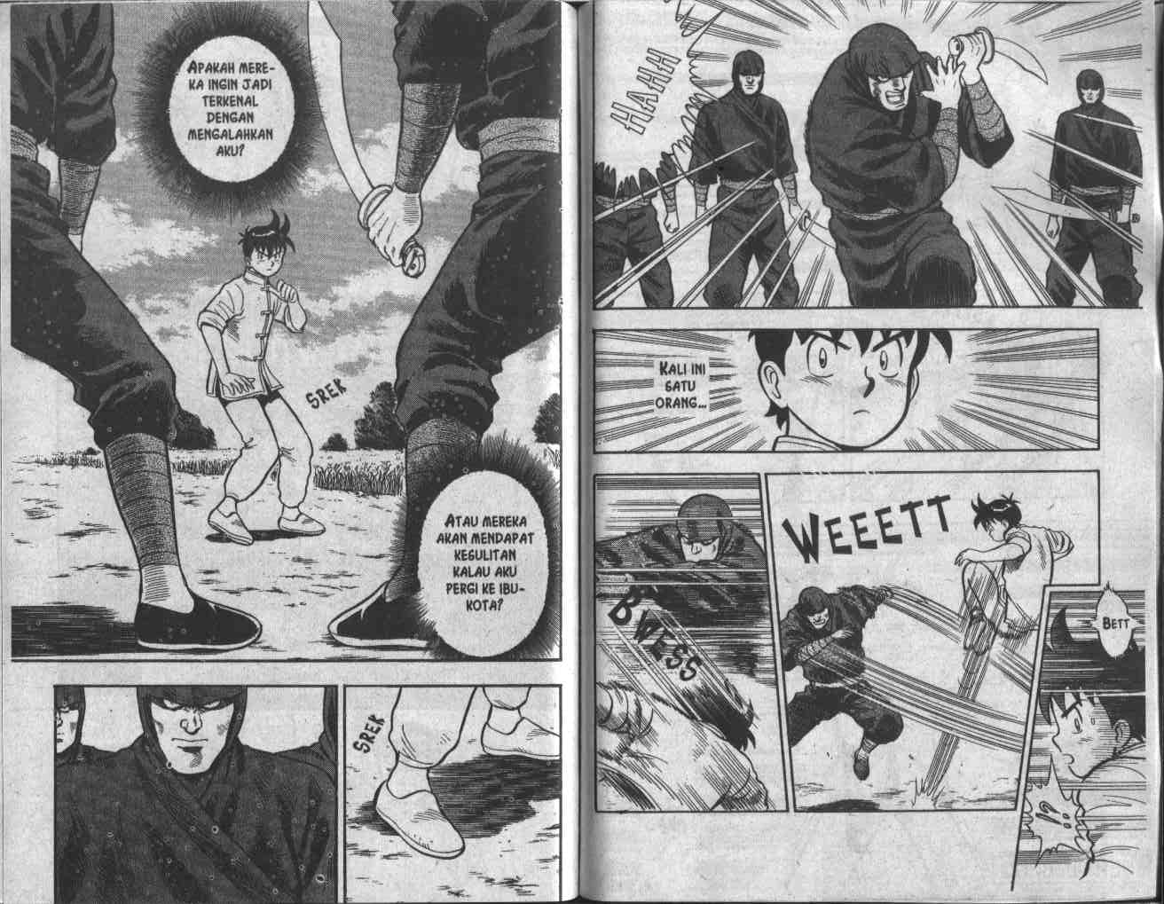 Dilarang COPAS - situs resmi www.mangacanblog.com - Komik kungfu boy 028 - chapter 28 29 Indonesia kungfu boy 028 - chapter 28 Terbaru 92|Baca Manga Komik Indonesia|Mangacan