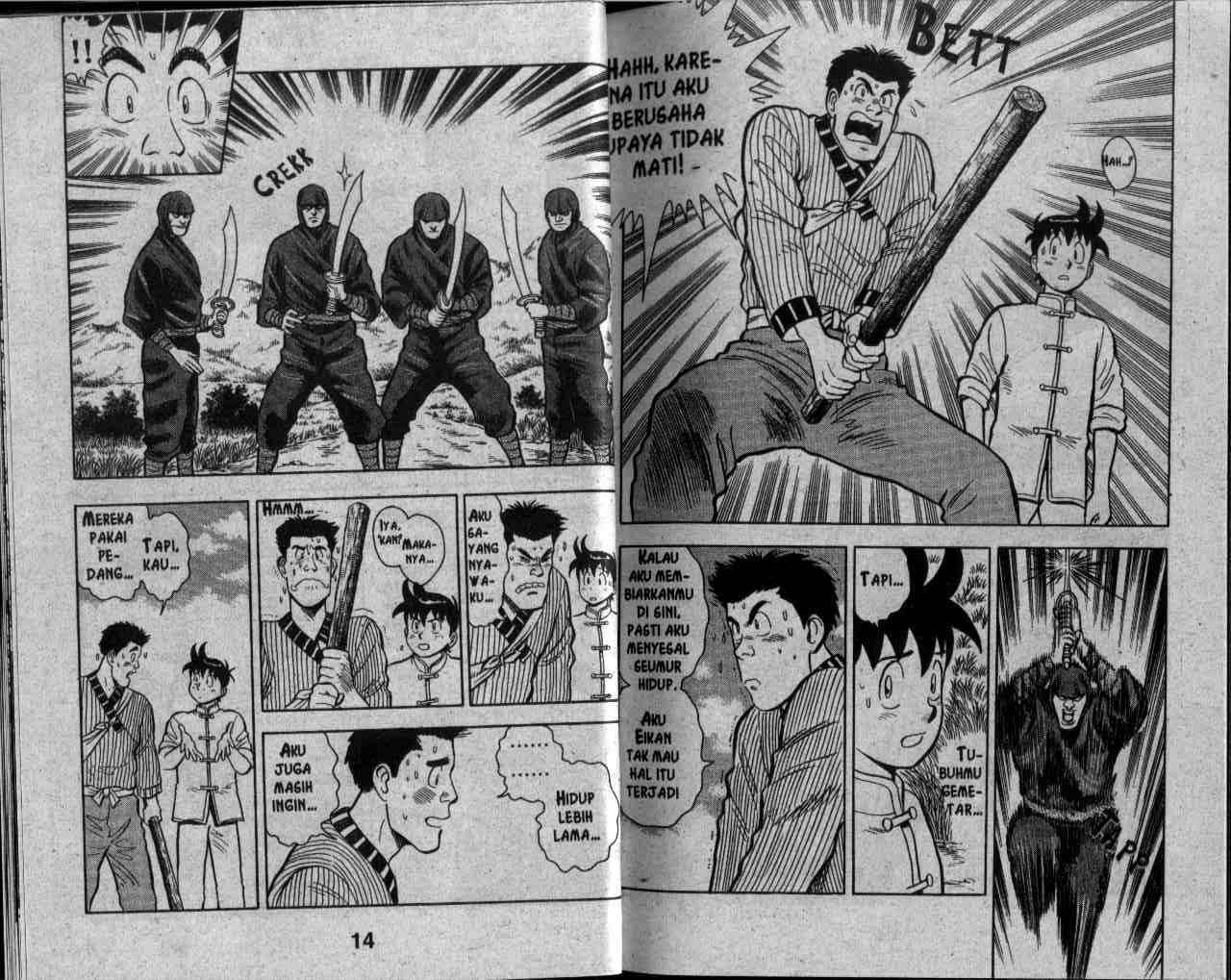 Dilarang COPAS - situs resmi www.mangacanblog.com - Komik kungfu boy 029 - chapter 29 30 Indonesia kungfu boy 029 - chapter 29 Terbaru 7|Baca Manga Komik Indonesia|Mangacan