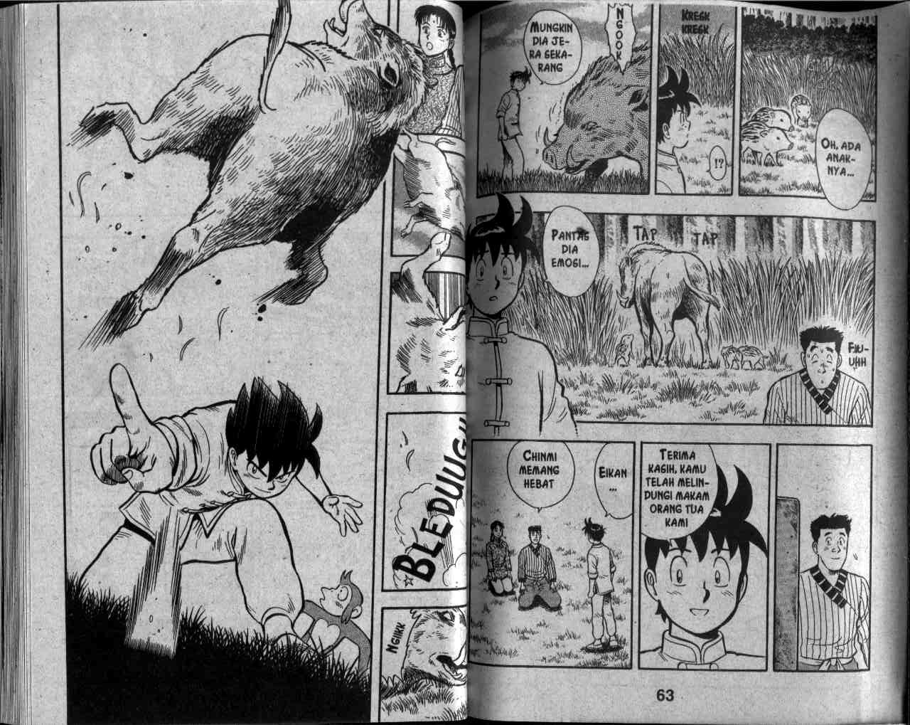 Dilarang COPAS - situs resmi www.mangacanblog.com - Komik kungfu boy 029 - chapter 29 30 Indonesia kungfu boy 029 - chapter 29 Terbaru 31|Baca Manga Komik Indonesia|Mangacan