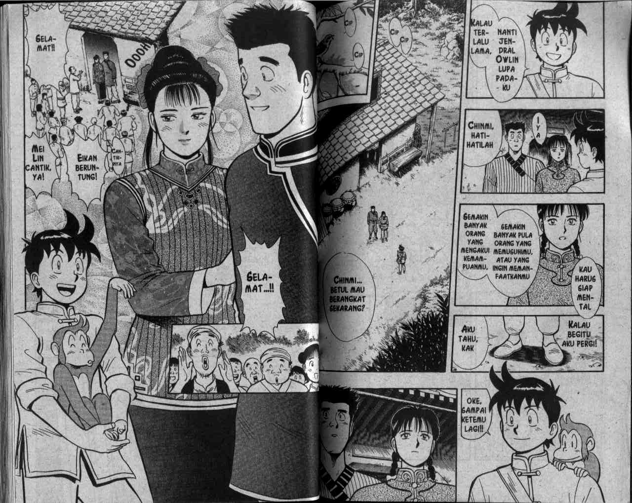 Dilarang COPAS - situs resmi www.mangacanblog.com - Komik kungfu boy 029 - chapter 29 30 Indonesia kungfu boy 029 - chapter 29 Terbaru 34|Baca Manga Komik Indonesia|Mangacan