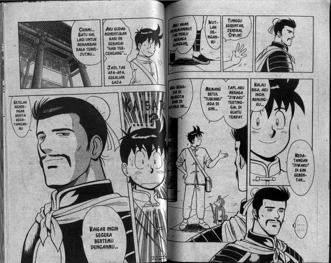 Dilarang COPAS - situs resmi www.mangacanblog.com - Komik kungfu boy 029 - chapter 29 30 Indonesia kungfu boy 029 - chapter 29 Terbaru 45|Baca Manga Komik Indonesia|Mangacan