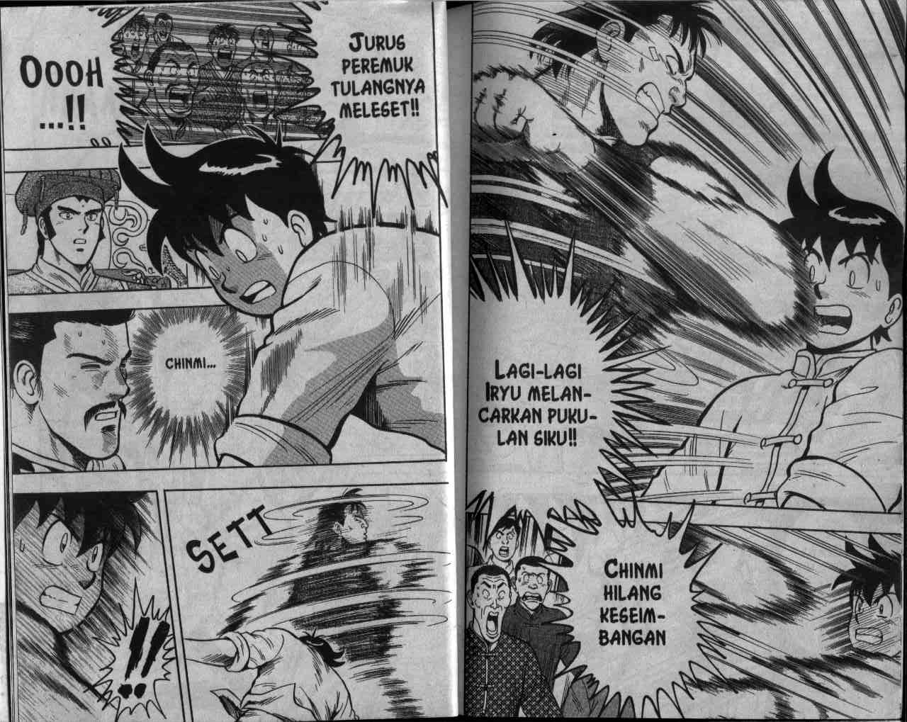 Dilarang COPAS - situs resmi www.mangacanblog.com - Komik kungfu boy 031 - chapter 31 32 Indonesia kungfu boy 031 - chapter 31 Terbaru 3|Baca Manga Komik Indonesia|Mangacan