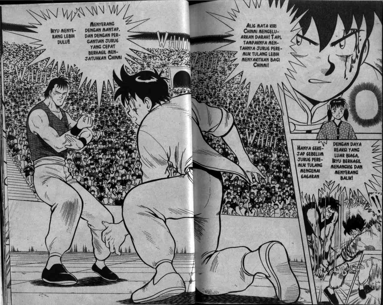 Dilarang COPAS - situs resmi www.mangacanblog.com - Komik kungfu boy 031 - chapter 31 32 Indonesia kungfu boy 031 - chapter 31 Terbaru 7|Baca Manga Komik Indonesia|Mangacan