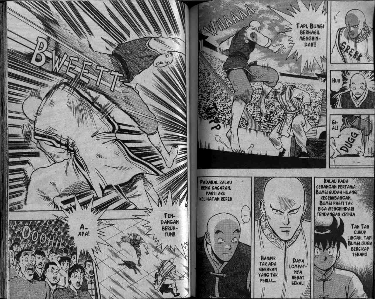 Dilarang COPAS - situs resmi www.mangacanblog.com - Komik kungfu boy 031 - chapter 31 32 Indonesia kungfu boy 031 - chapter 31 Terbaru 35|Baca Manga Komik Indonesia|Mangacan